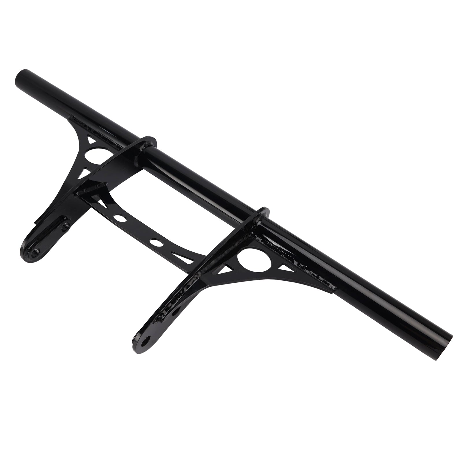 2004-2025 XL883 1200 X48 72 Protecteur de pare-chocs anti-crash de garde moteur