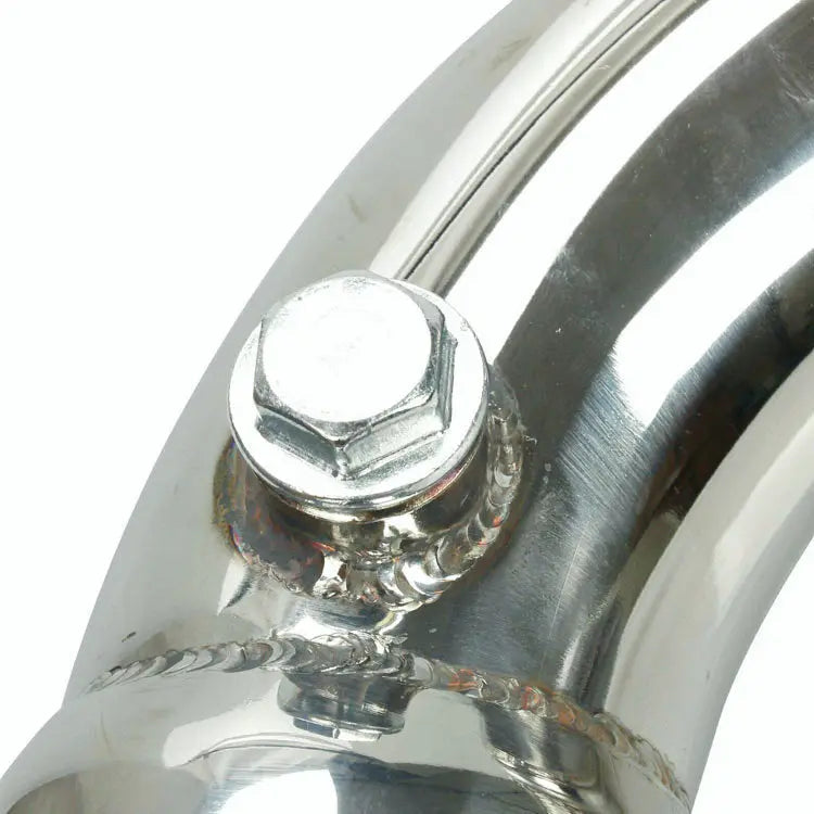 2008-2014 BMW X6 Downpipe-uitlaat N63B44 4.4L V8 Twin Turbo