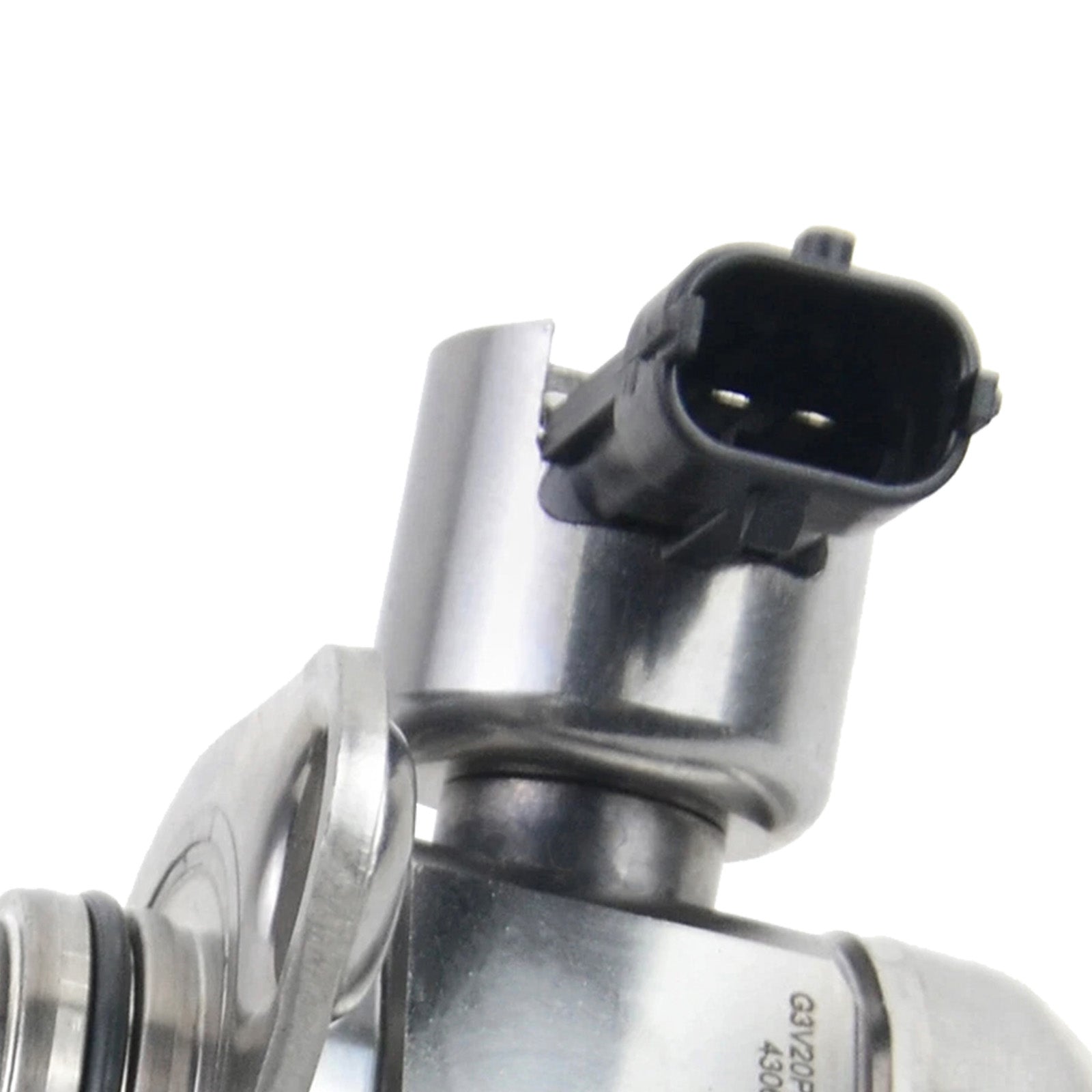 Bomba de combustible de alta presión AJ813784 compatible con Jaguar XE 2019 F-Pace 2019-2022 5.0L V6