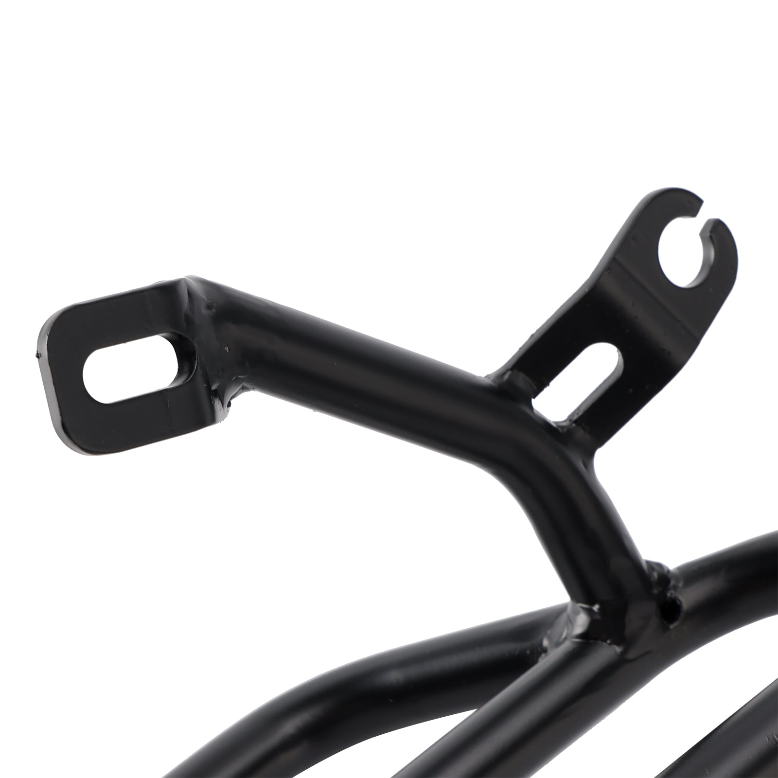 1996-2025 Suzuki DR 650 DR650 Rear Luggage Rack Carrier Tube Type