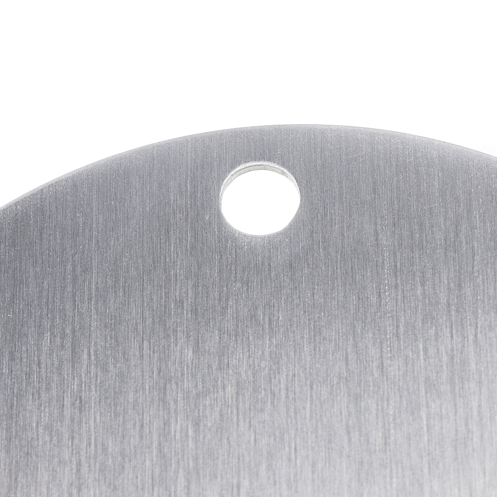 Plaque d'immatriculation de moto universelle bricol