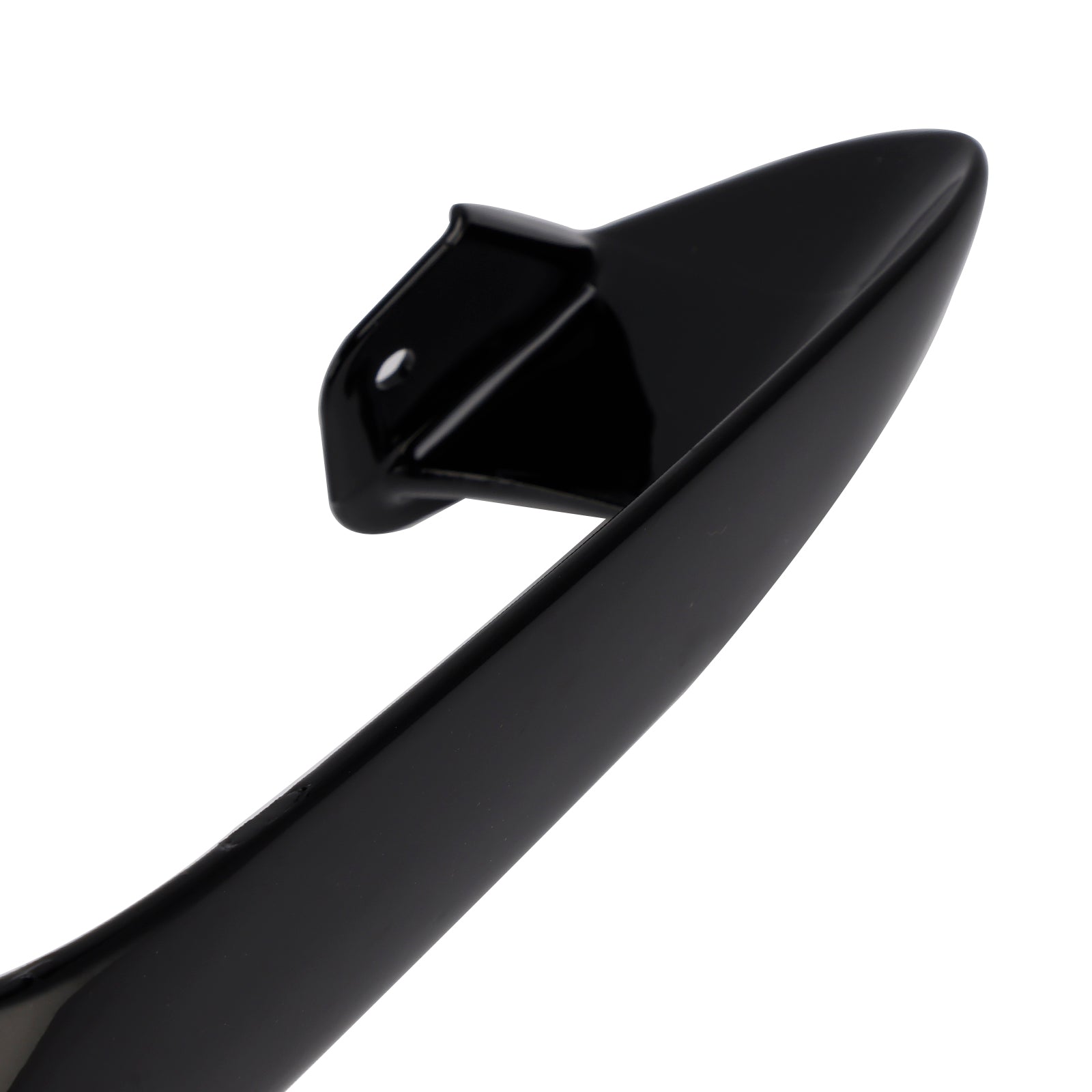2021-2024 Yamaha YZF R1 R1M ailes latérales avant ailes becquet carénage
