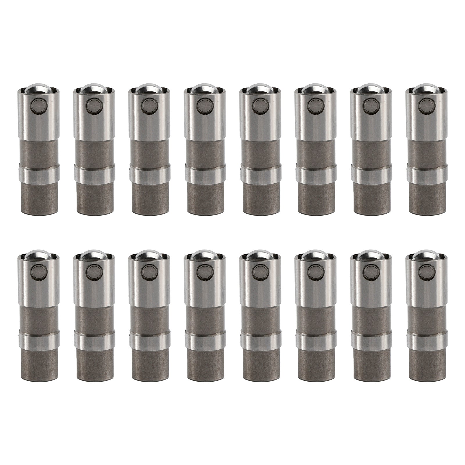 16pcs Hydraulic Lifters 12698945 for GM LS2 LS7 5.3L 6.0L 6.2L 2000-2024