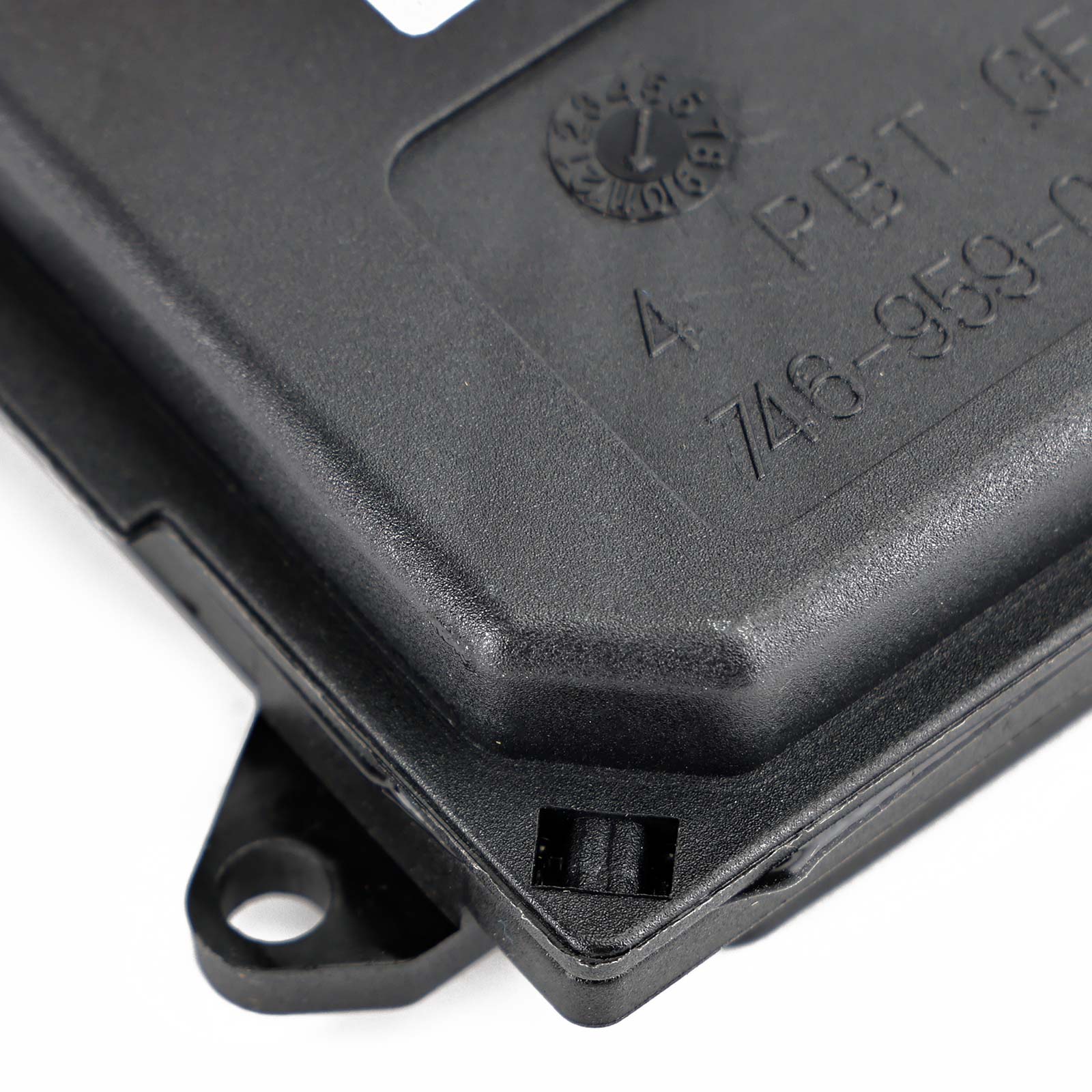 Pilarie de xénon Module de virage AFS 4H0941329 pour Audi A3 VW Touareg Tiguan