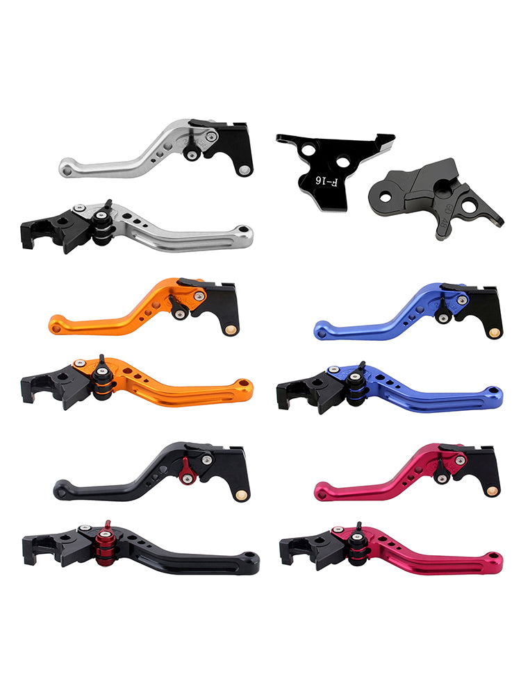 2022-2023 Harley x350 nova alavanca de freio de embreagem curta