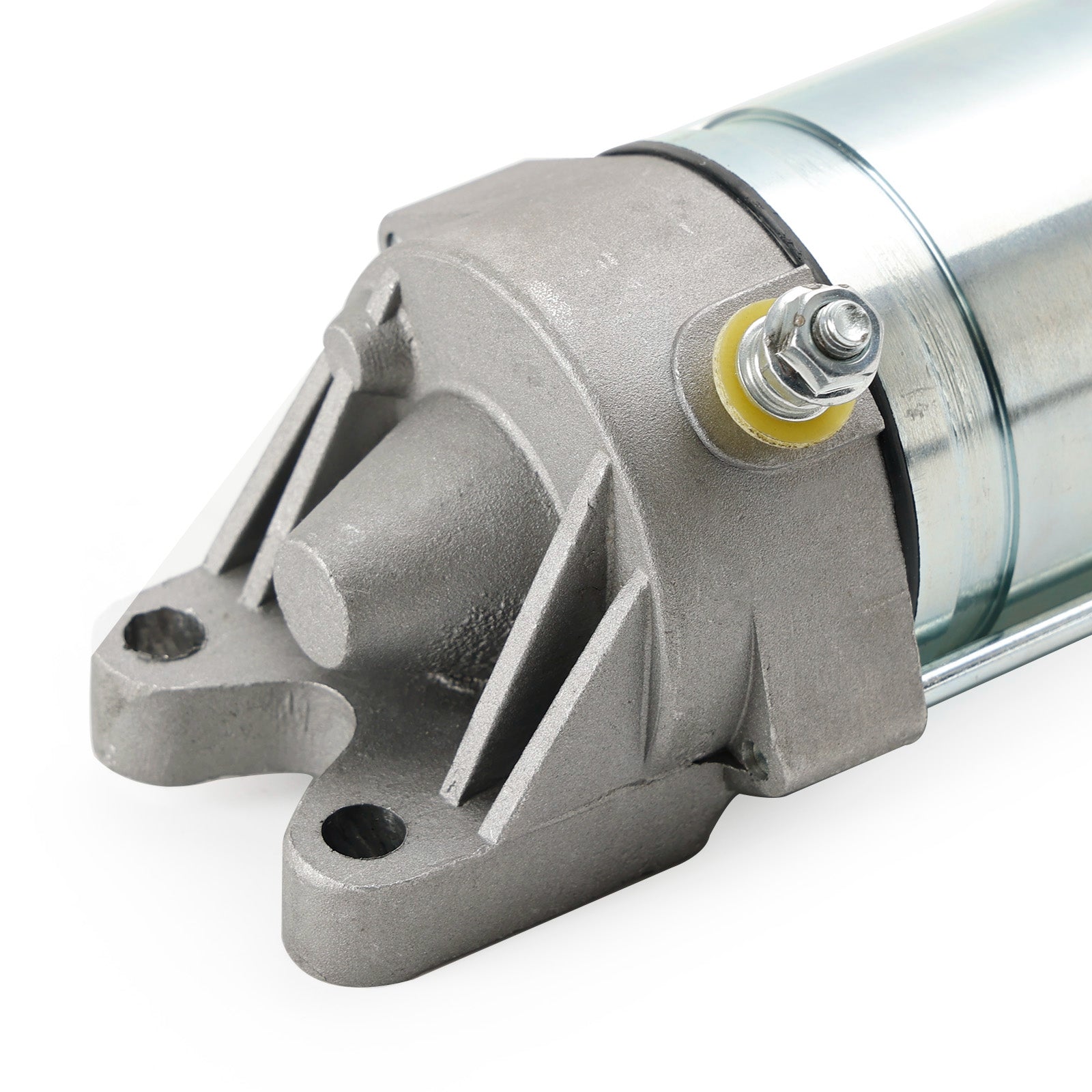 2006-2007 Yamaha Snowmobile Attak Novo motor inicial iniciando 9-spline 8FP-81890-00