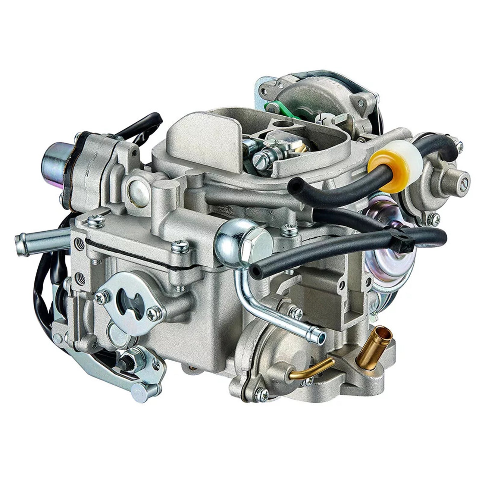 1984-1988 Moteur Toyota 22R avec plug carré 4Runner Carburor Carb 21100-35463 21100-35570