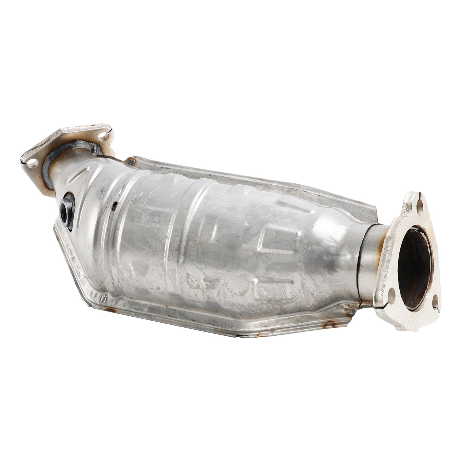 Catalytic Converter Fit For Volkswagen Passat For Audi A4 Quattro 1.8L 1997-2006