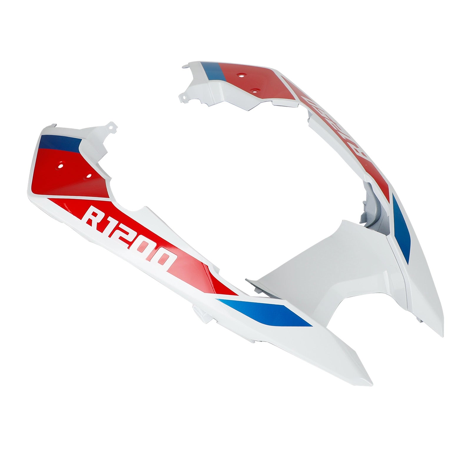 2014-2018 BMW R1200GS ADV Front Nose Fairing Beak Fender Cover