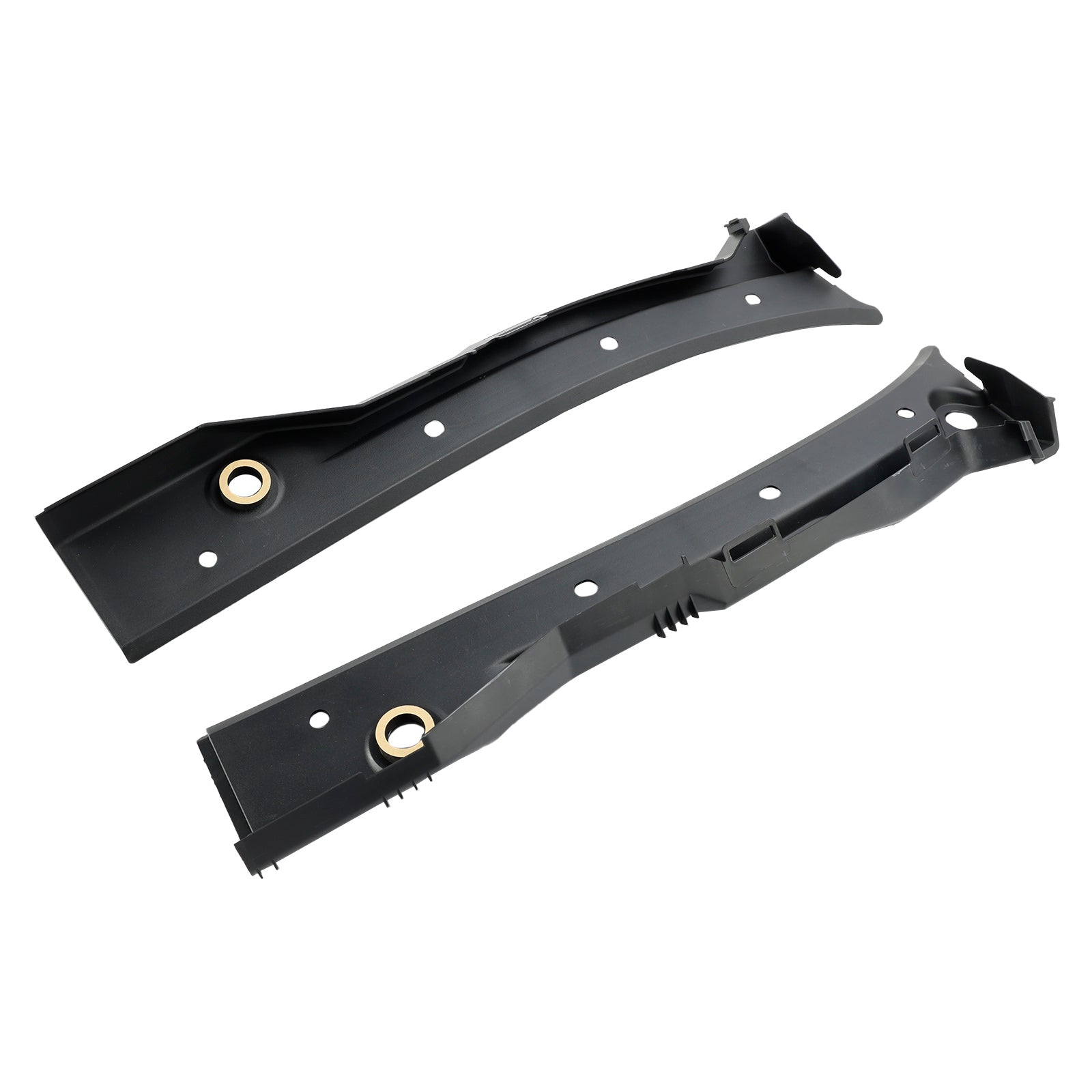 Windshield Cowl Cover 51718159292 för BMW 525i 528i 530i 540i M5 1997-2003