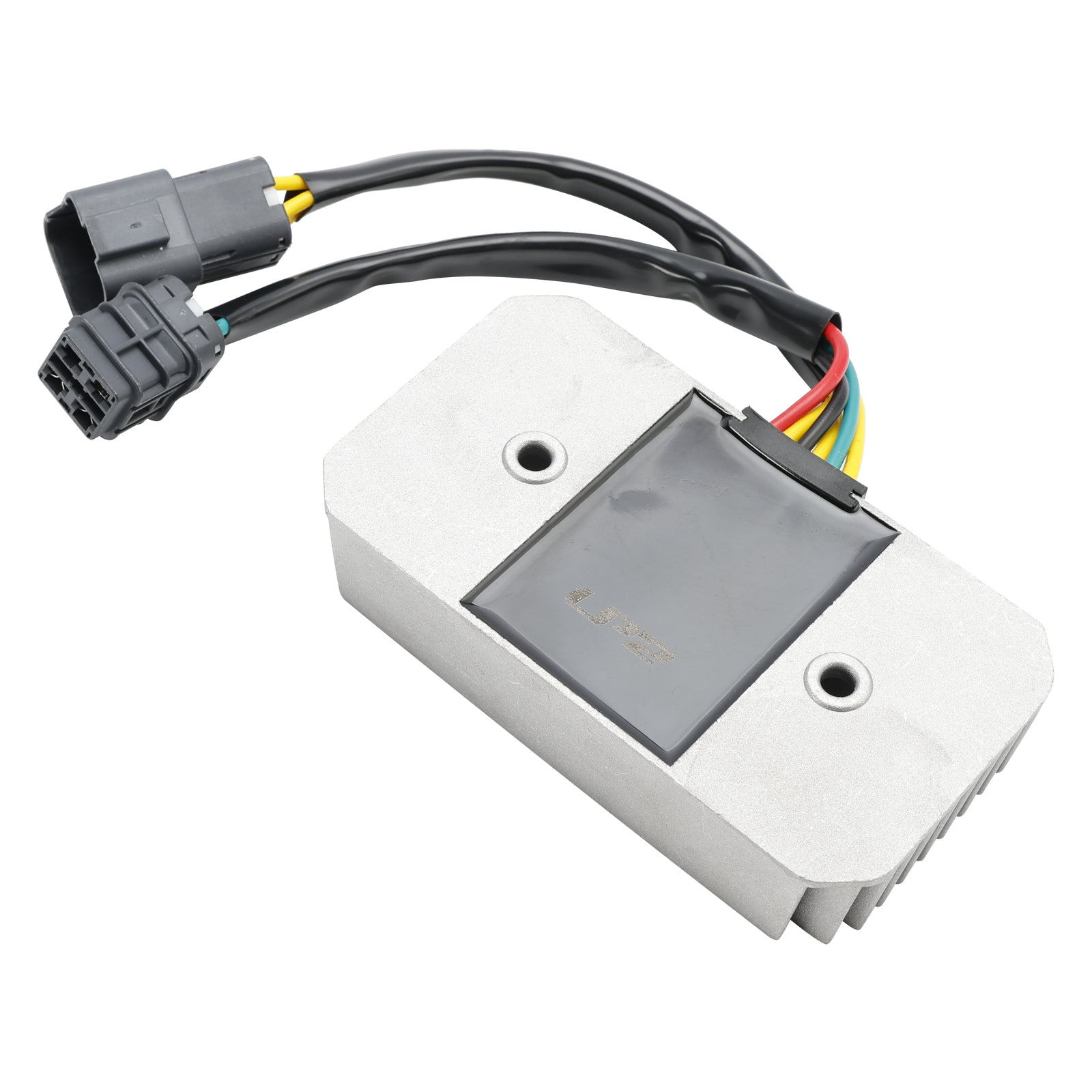 6-stifts spänningsregulator likriktare för Kymco MXU 700i UXV 700I 31600-LKM5-E00