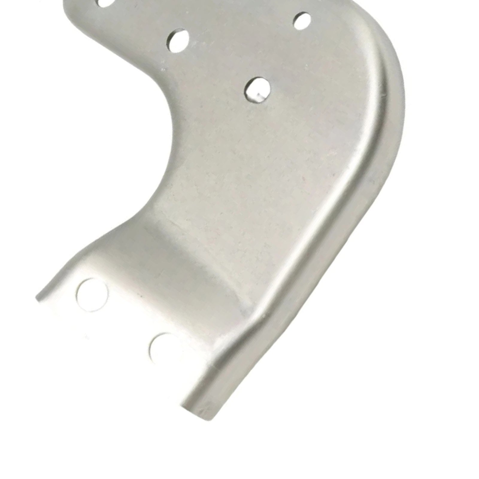 Peterbilt 389 Series 131 Hood Right Hood Brackets Set MPB75131L MPB75131R