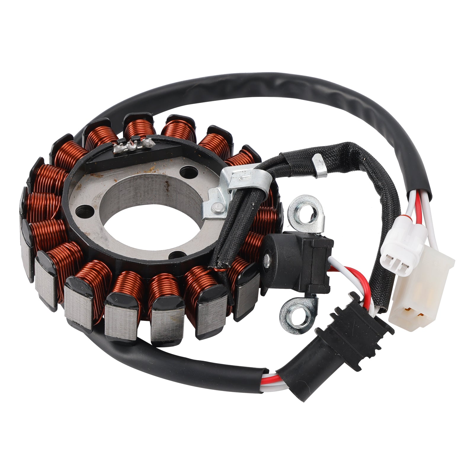 STATOR REGULATOR RECTIFIER FOR YAMAHA MT-125 MT125A YZF-R 125 ABS 2015-2019