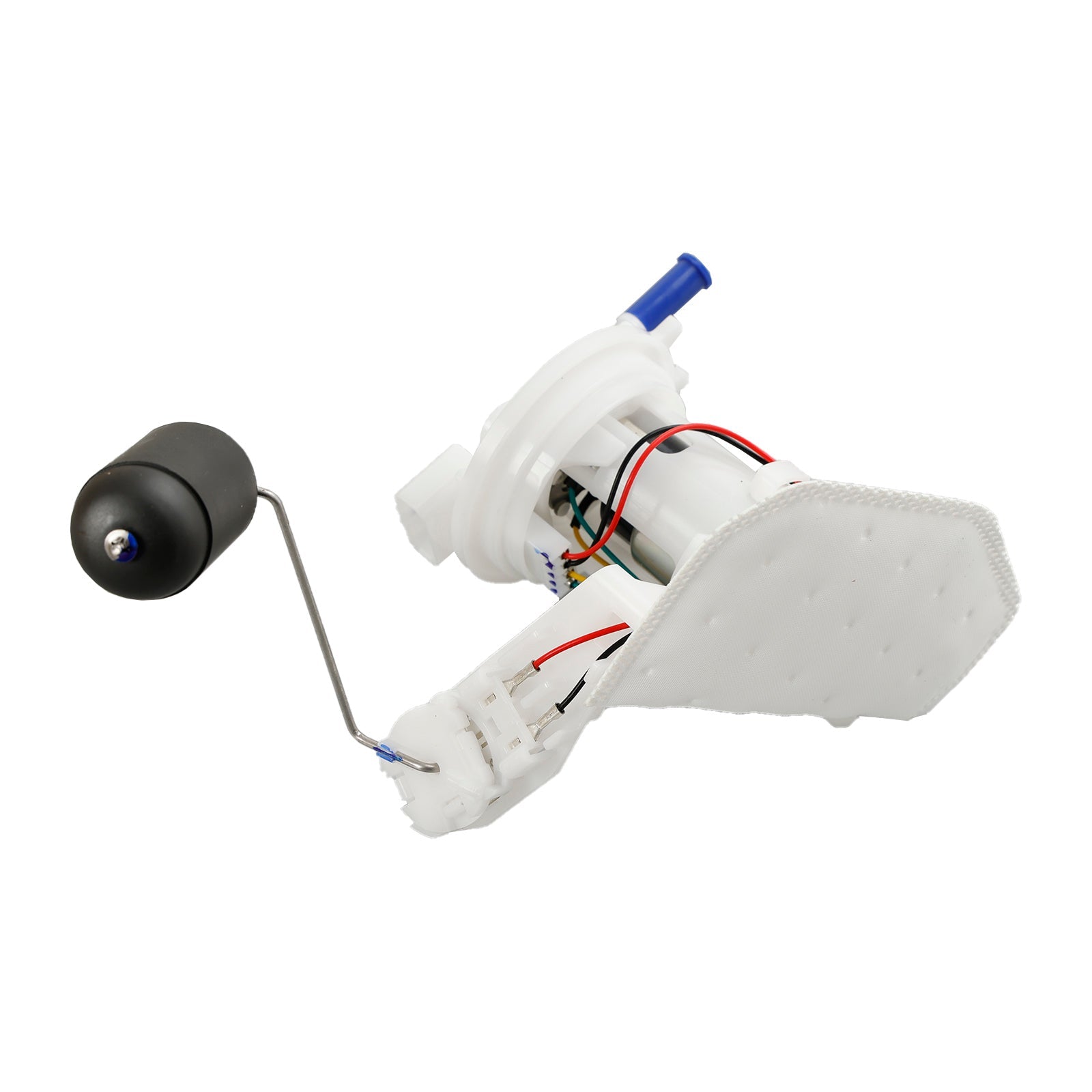 2011 Honda Spacy Fi Fuel Pump Assy 16700-KZL-931 16700-KZR-305