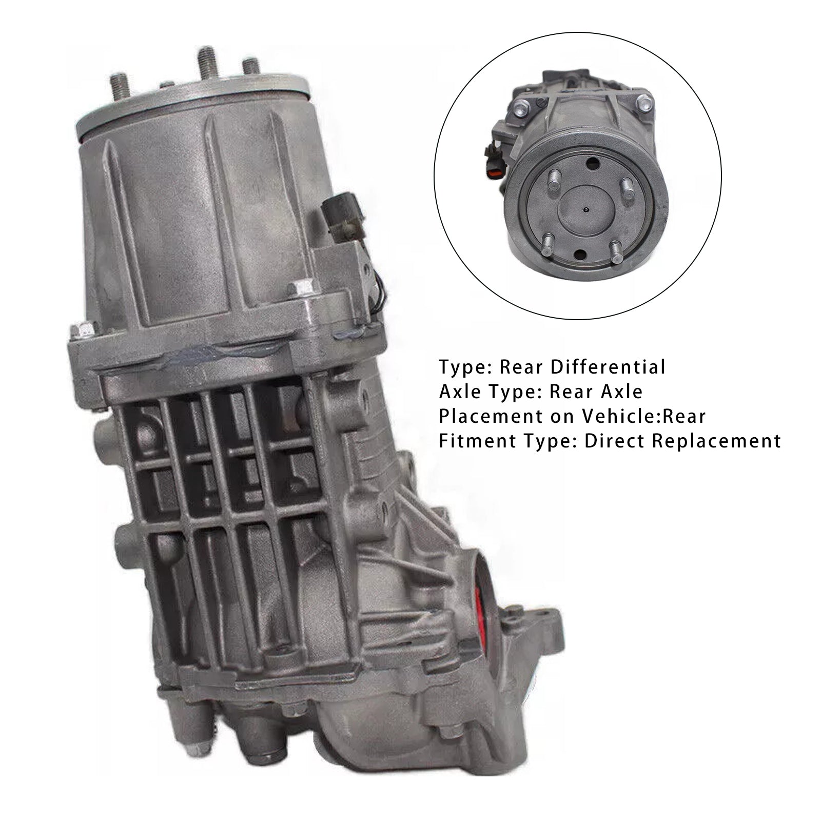 2007-2017 JEEP PATRIO