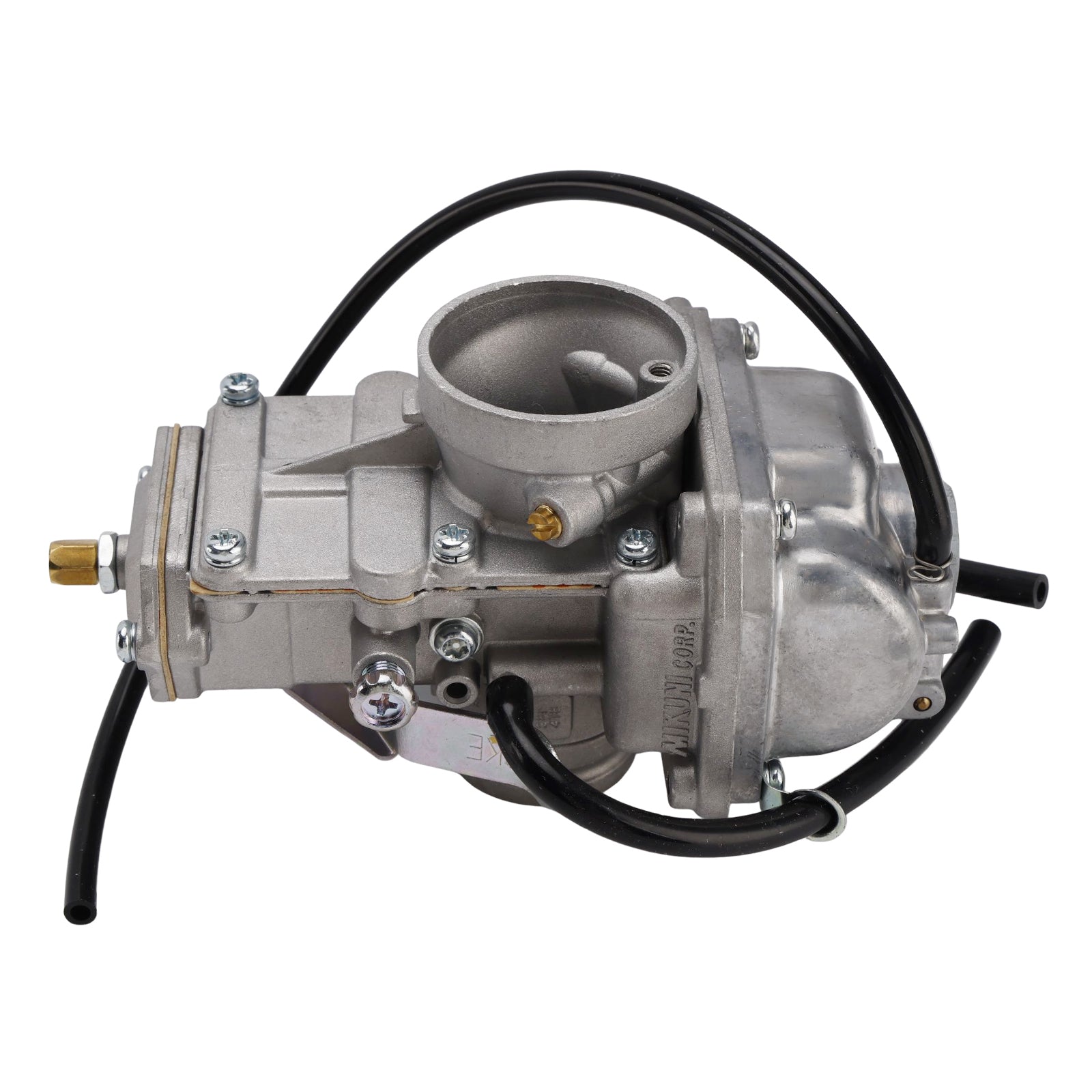 Carburateur adapté pour moteur 28mm 160cc-200cc, glissière plate, alésage lisse, Dirt Bike ATV