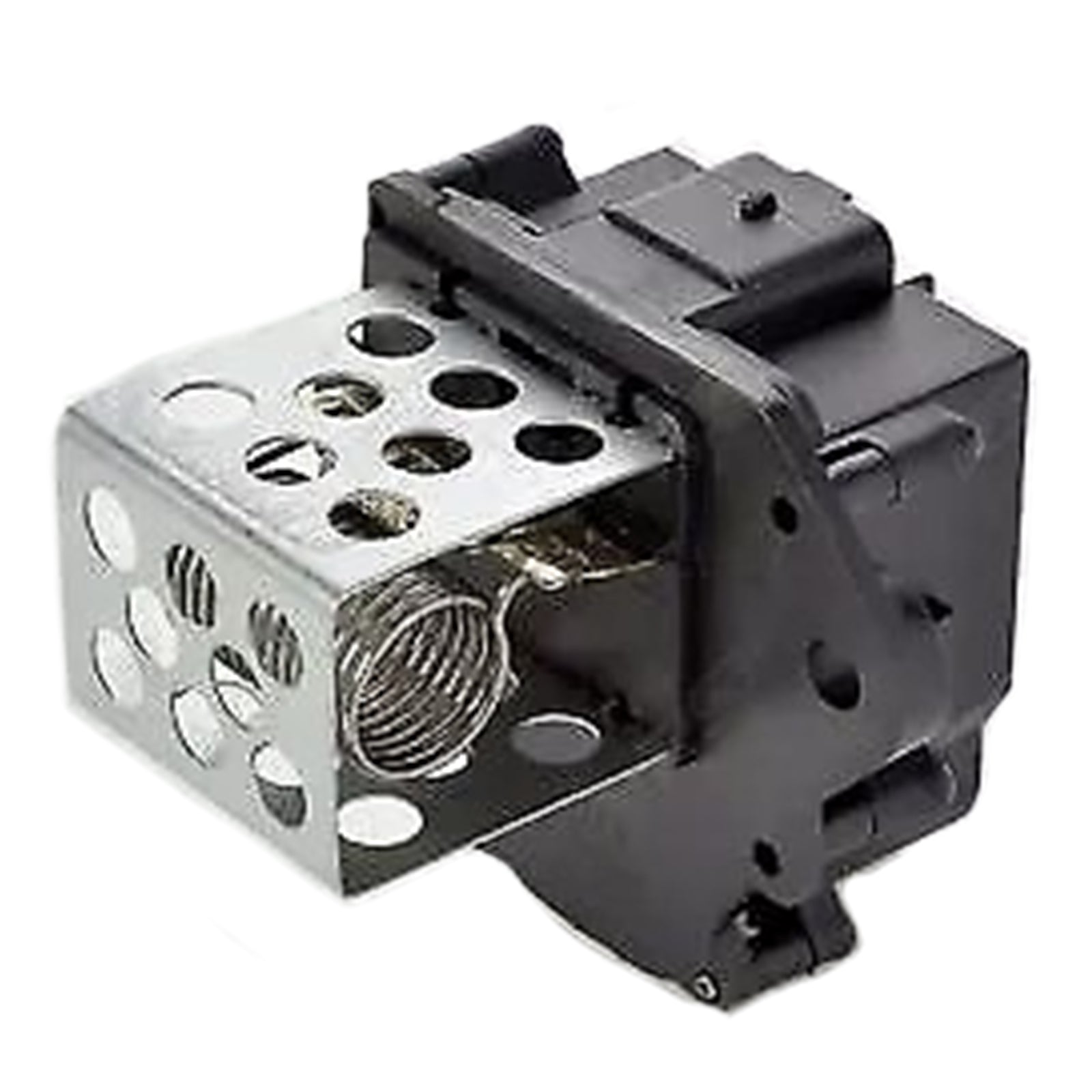 Relé de resistencia de refrigeración del ventilador del radiador 9658508980 para Citroen C4 Picasso