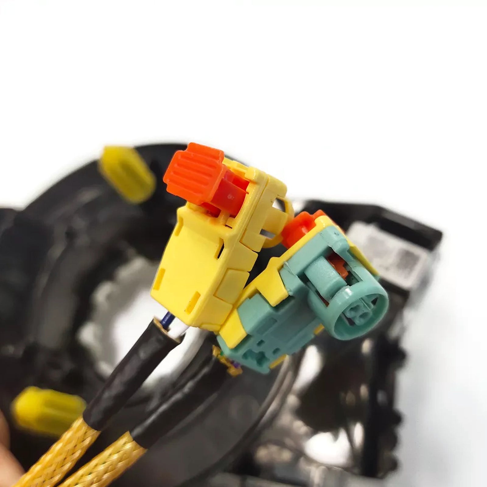 2015-2019 Ford F-150 Steering Wheel Clock Spring HL3T-14A664-AB