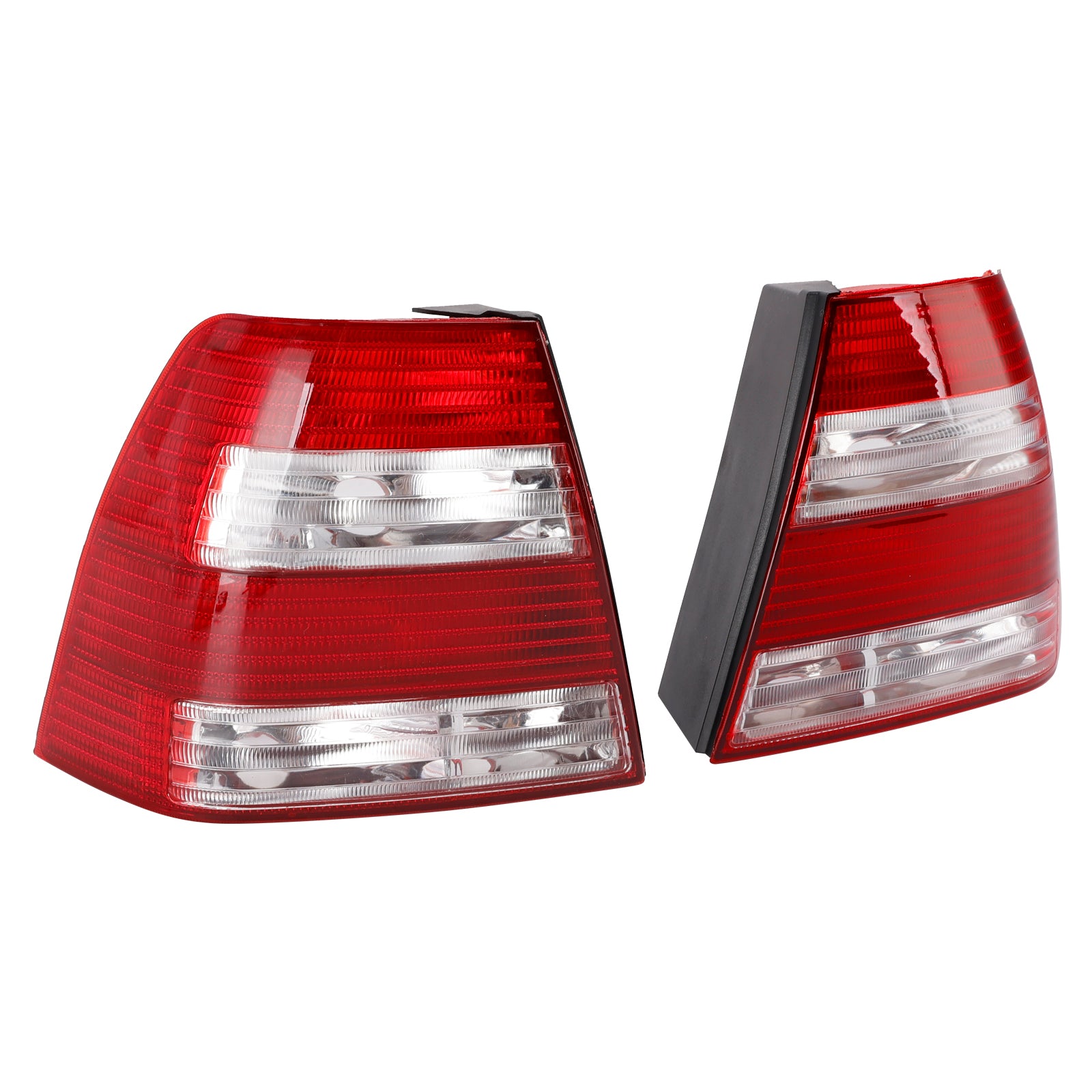 1997-2005 VW BORA JATTA MK4 SEDAN Left+Right Tail Light Lamp 1J5945095AA 96AA