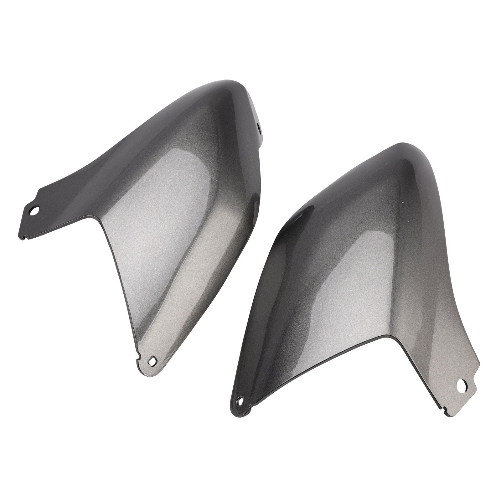 Air Intake Covers Tank Side Panel Fairing For Kawasaki Z900 2025-2026
