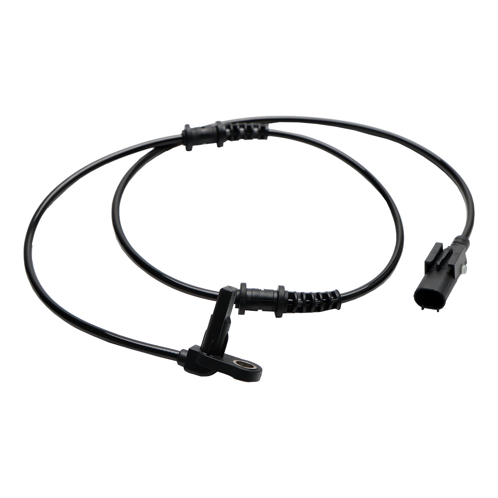 ABS Wielsnelheidssensor Rechtsvoor & Links voor Mercedes-Benz Sprinter 9069050601