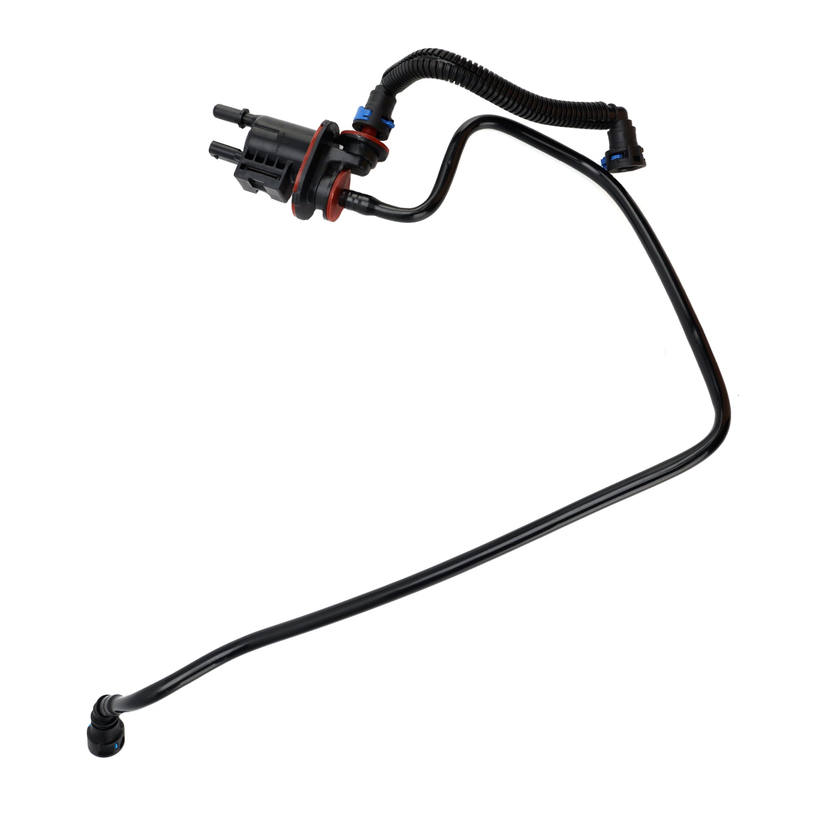 L1MZ-9B325-B Bracket Fuel Tube Support for Ford Explorer 2.3L 2020-2024