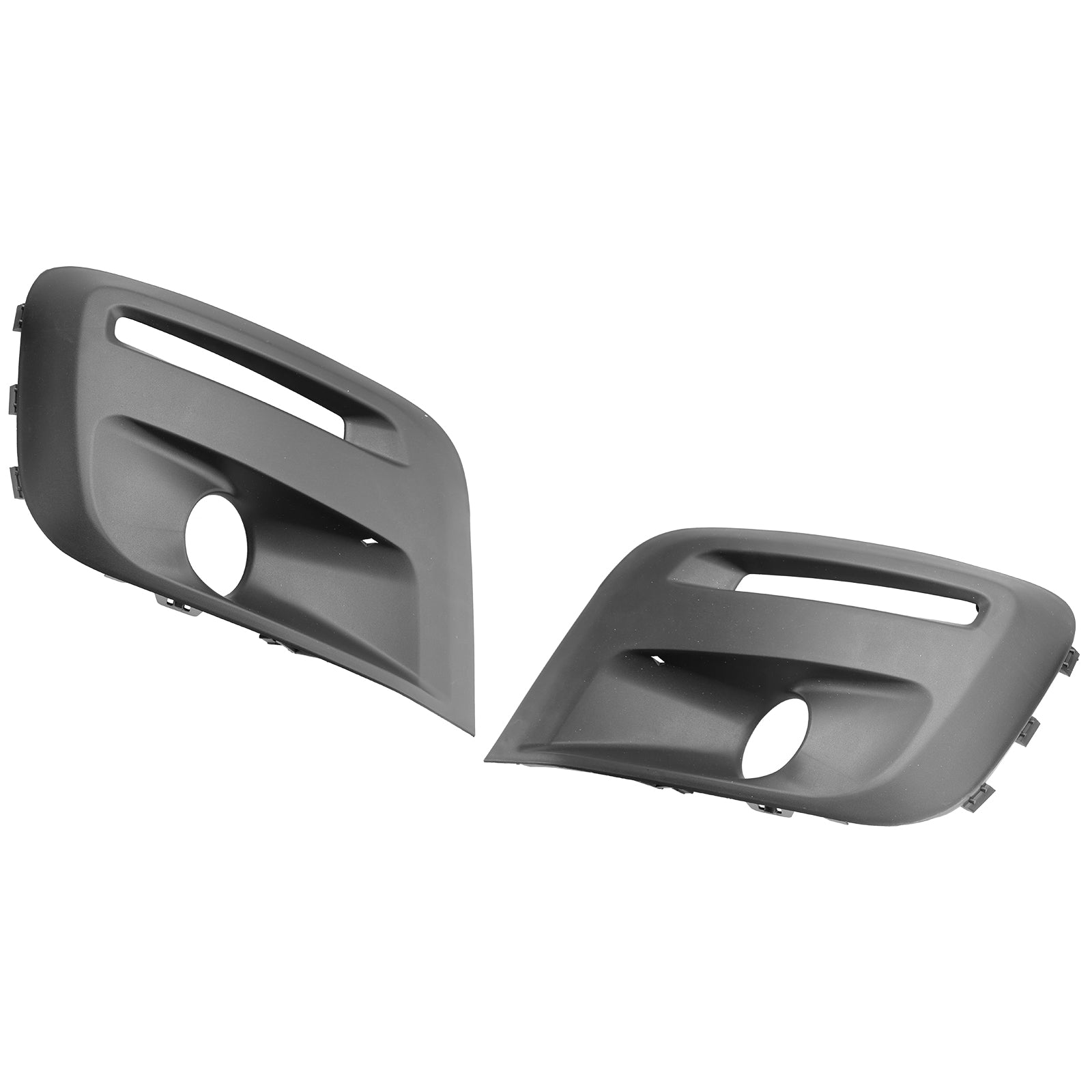 2015-2018 Peugeot Partner Front Bumper Foglight Grille 1513564680 9810965777