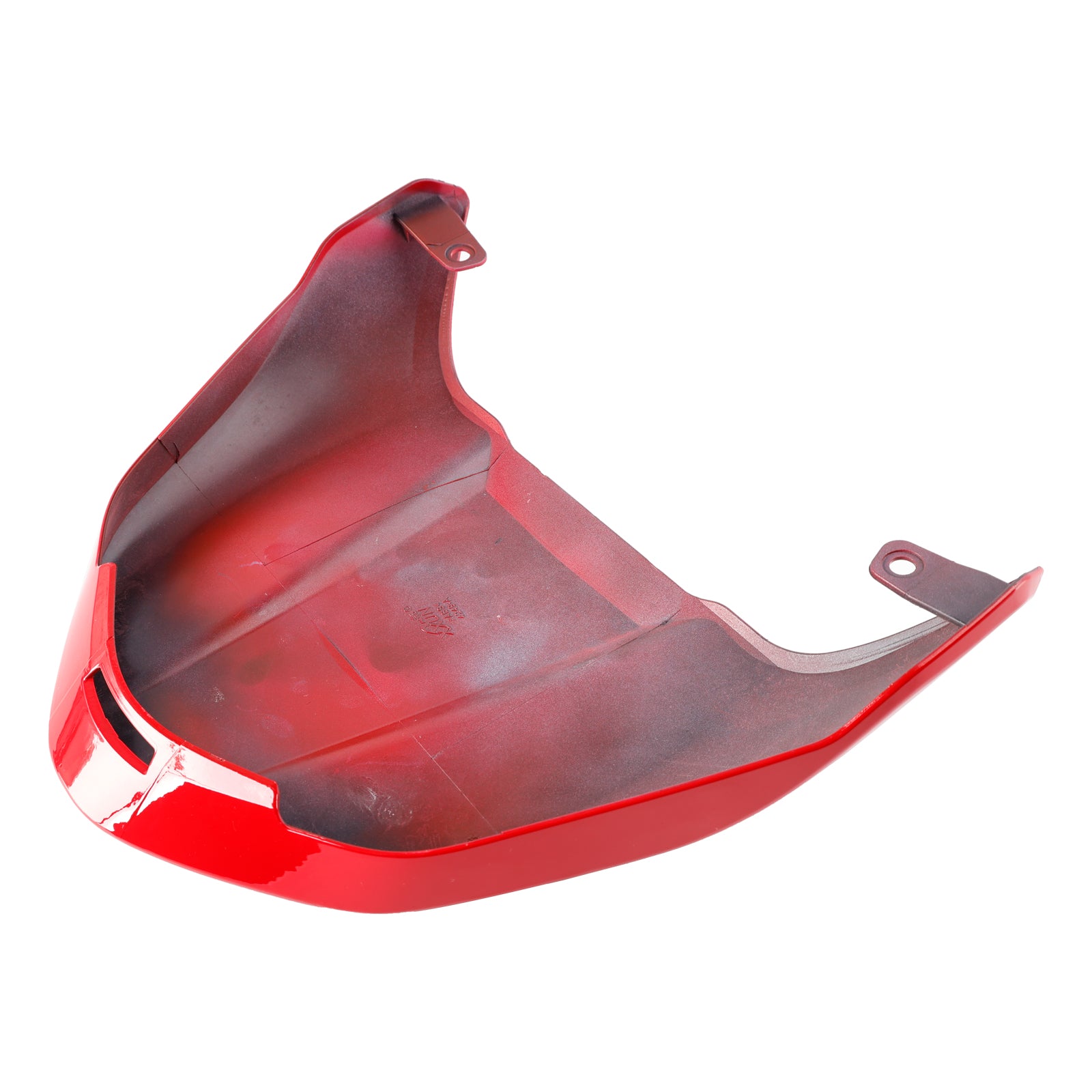 Capot de carénage de couverture de siège arrière Ducati Diavel V4 2023-2024