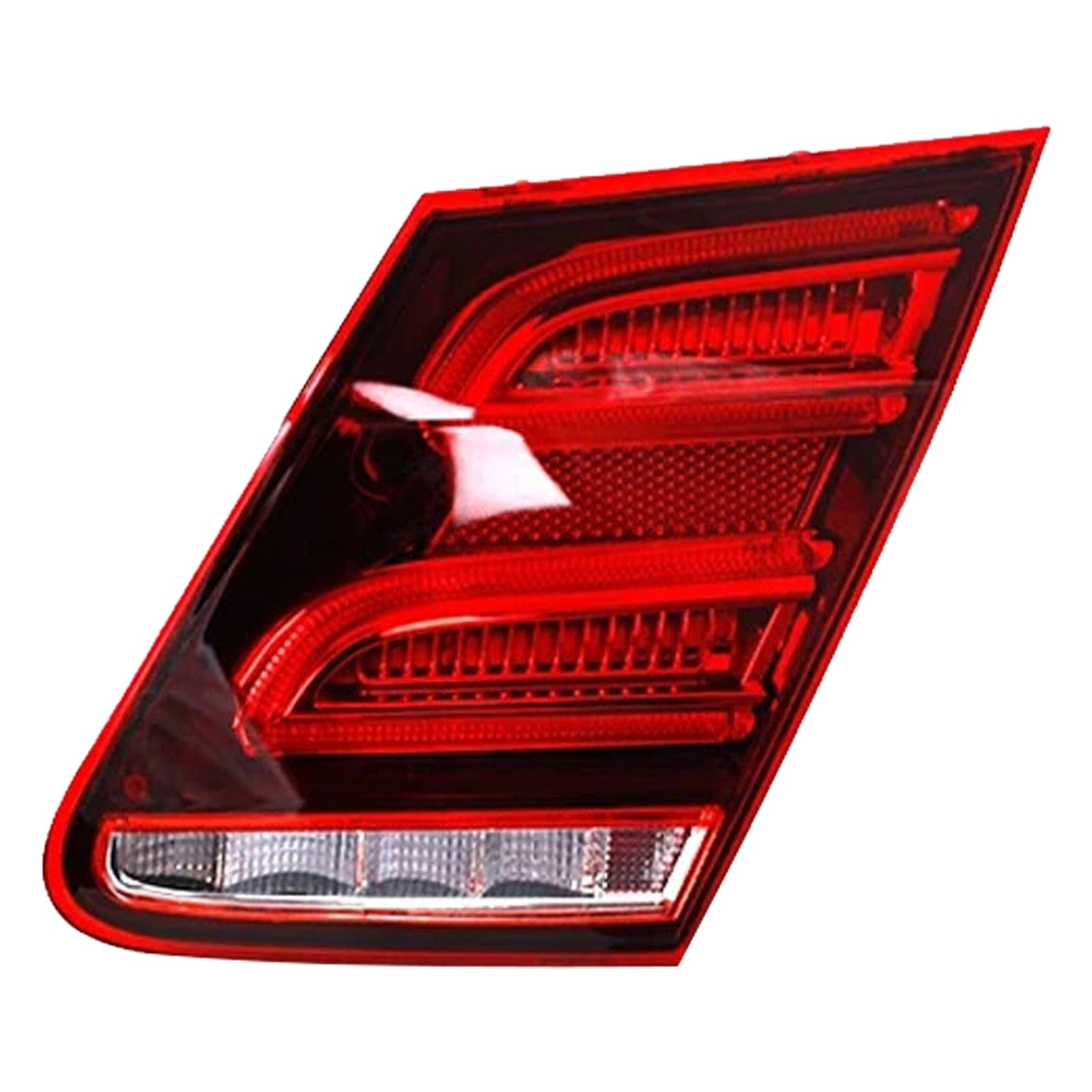 2014 Mercedes-Benz E250/E350/E400/E550/E63 AMG/E63 AMG S Right LED Inner Rear Tail Light Brake Lamp 2129060403 2129062857