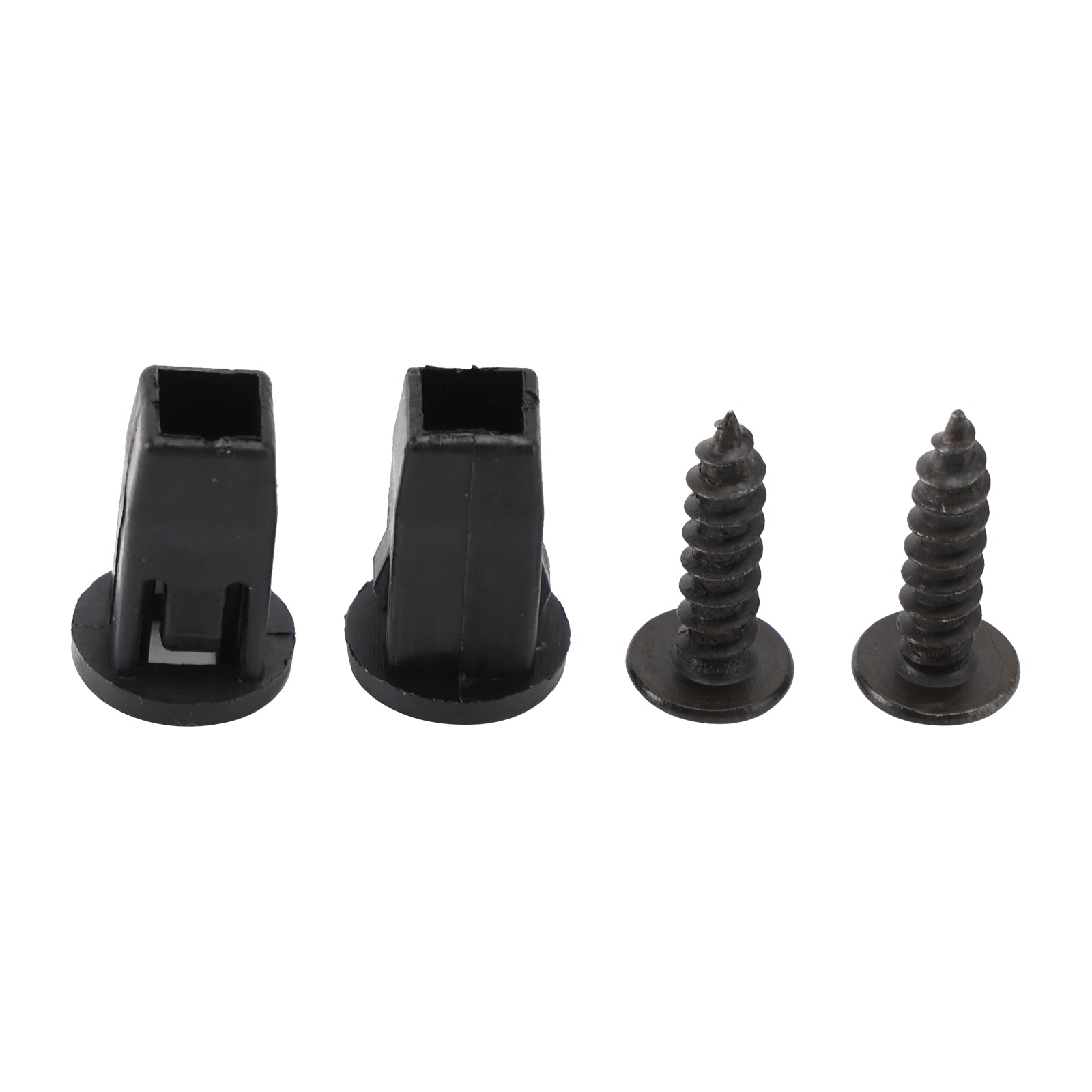 Pár LED denné hmlové svetlá pre Nissan Frontier 2005-2019 84501AJ00A