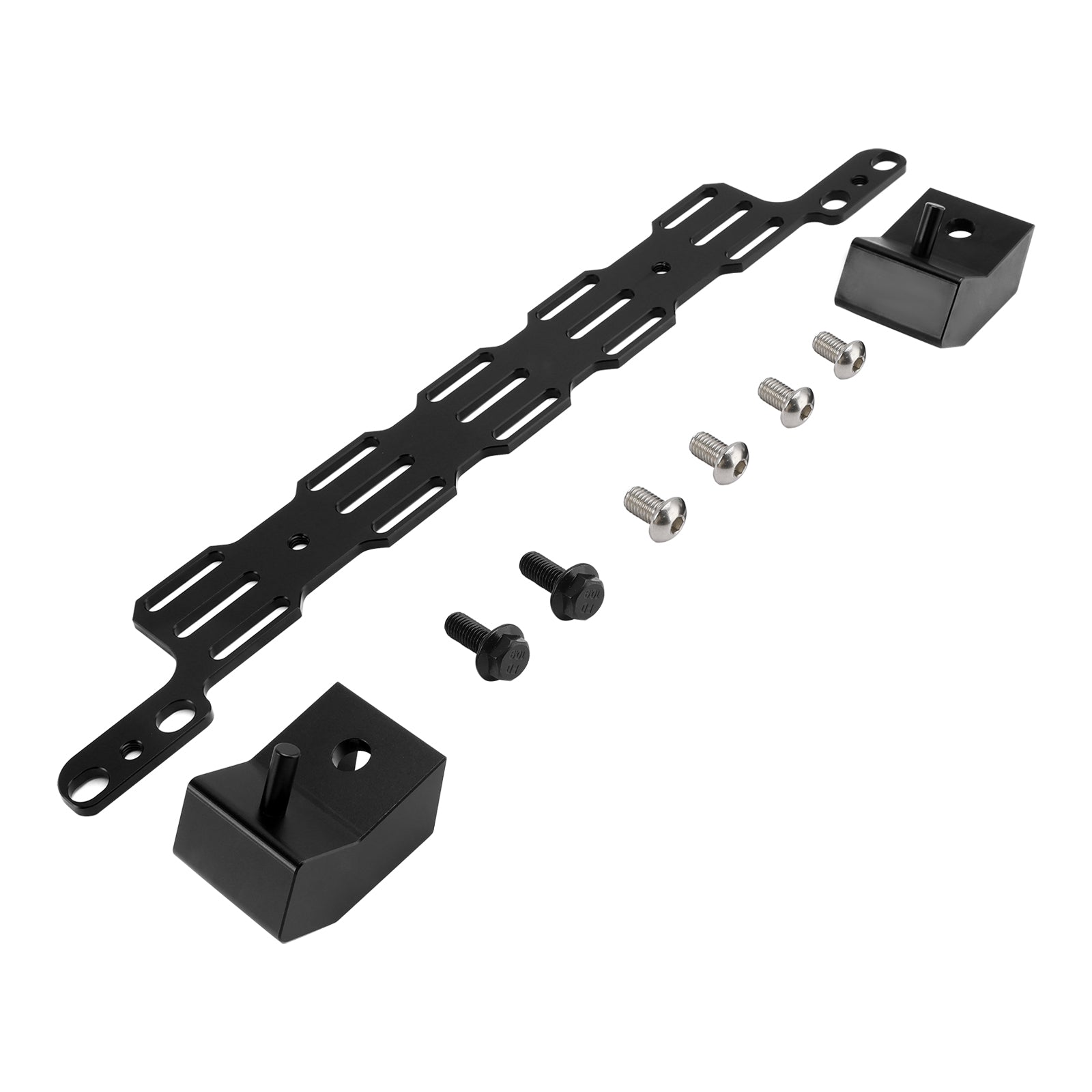 2003-2023 Lexus GX470 GX460 Seat Mount Multi Mount Panel