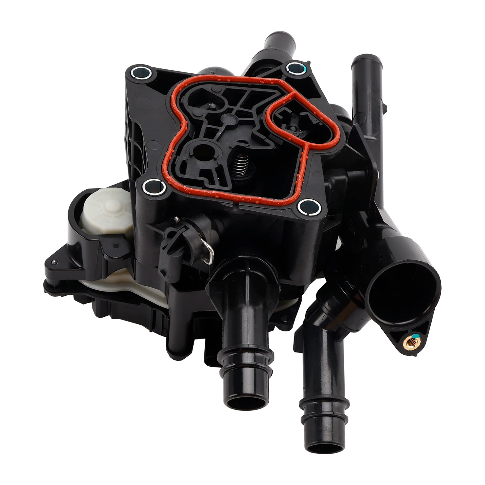 Engine Coolant Thermostat for Hyundai for Kia 2.5L 2020-2025 25600-2S000