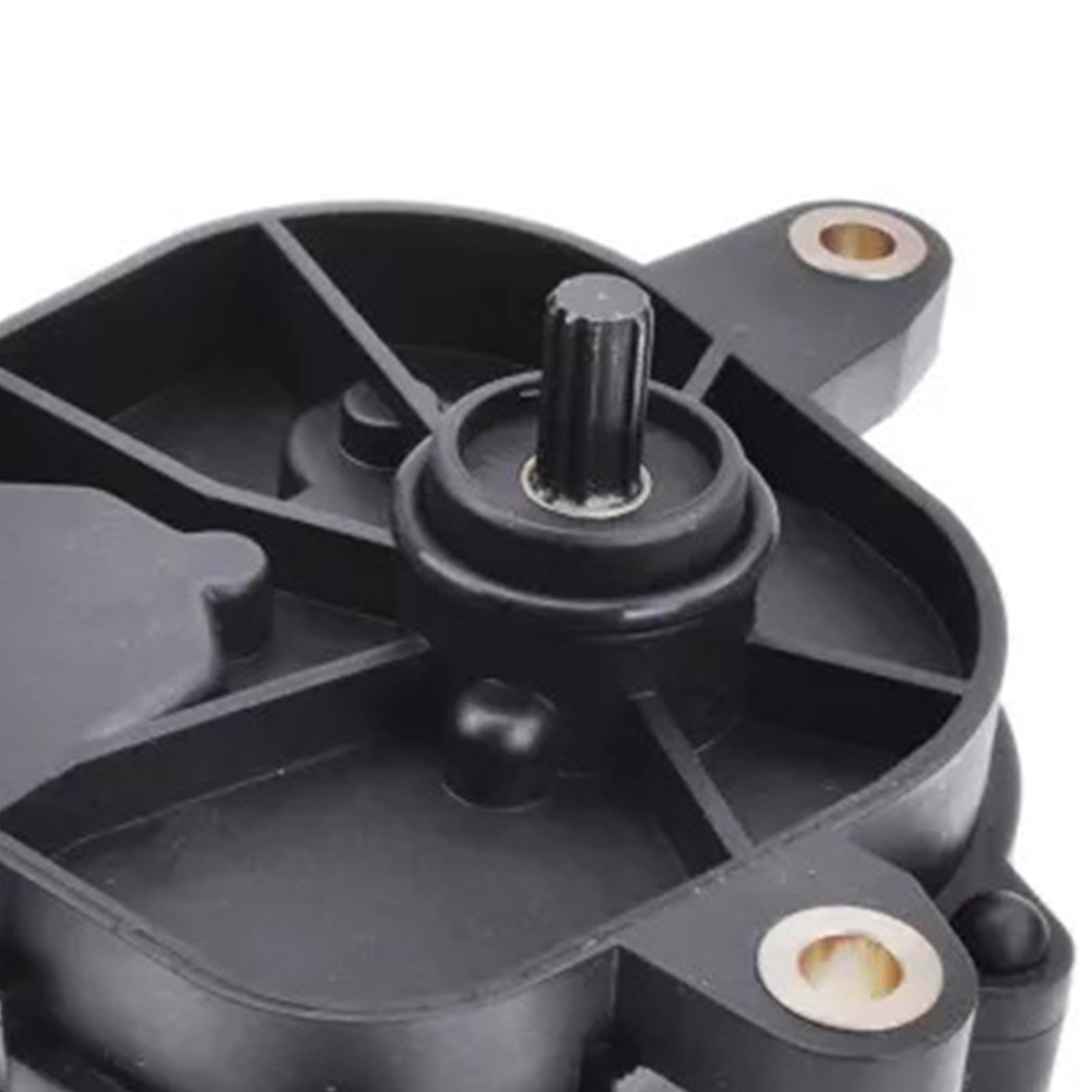 Motor de cambio de caja de transferencia 4WD Chevy Colorado Canyon 2004-2012 98158125