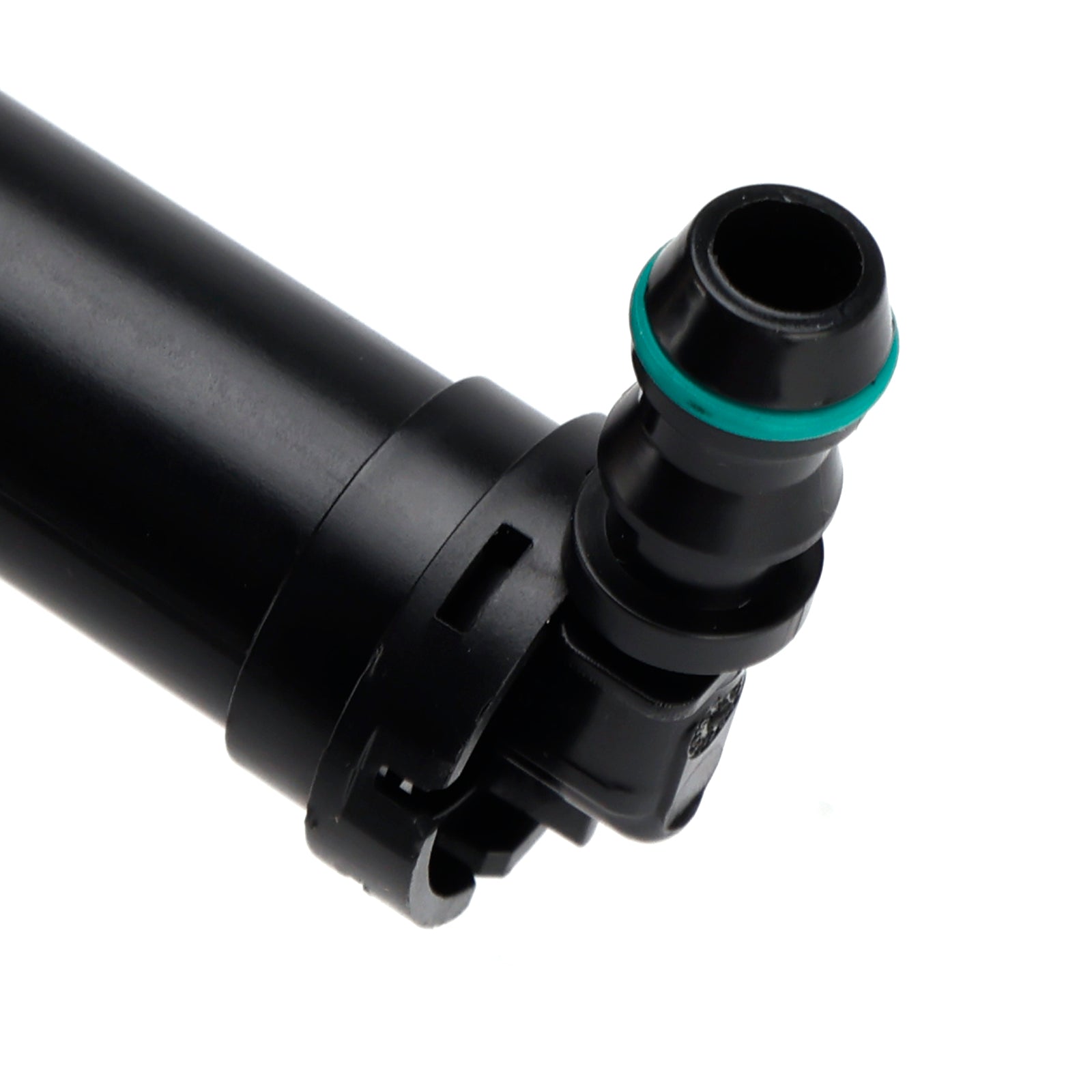 2011-2018 Audi A6 C7 Front Headlight Spray Washer Nozzle Left 4G0955101