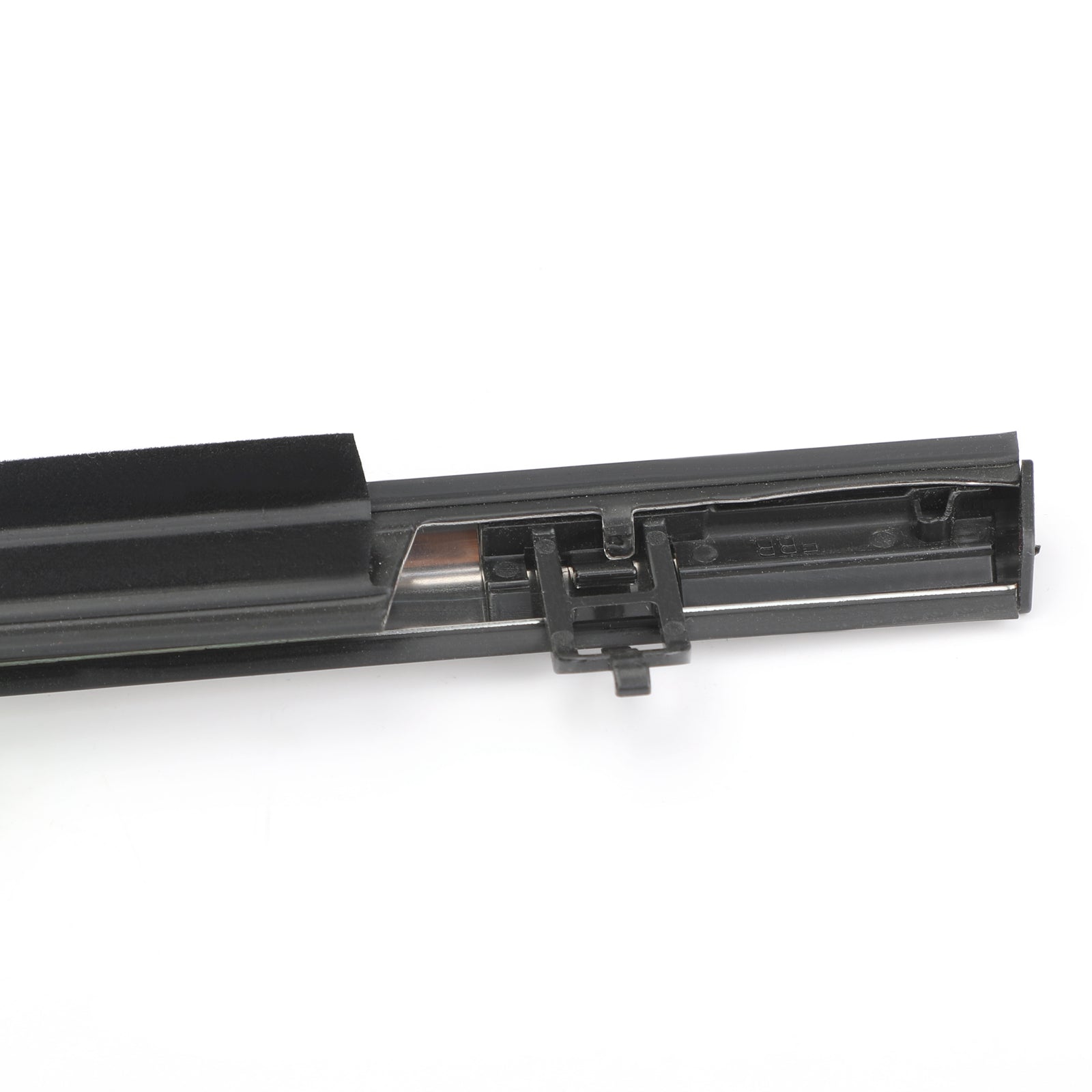 2007-2011 Honda CR-V CRV 4x bilvinduemolding Trim Weatherstrips SEAL 72950-SWA-A01