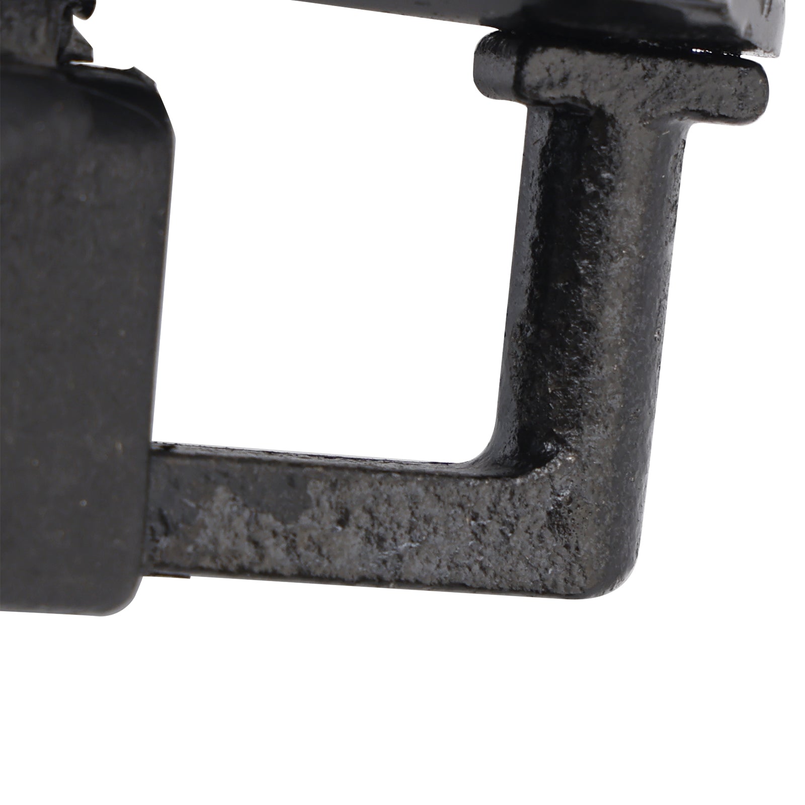 2x Door Lock Striker Pin w/Bolt For Ford F150 F250 F350 1999-2016 Single Cab or Crew Cab