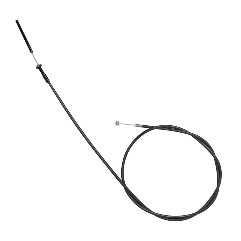 Bromsledningssats för NINEBOT MAX G30 elektrisk skoter Framhjulsbromskabel