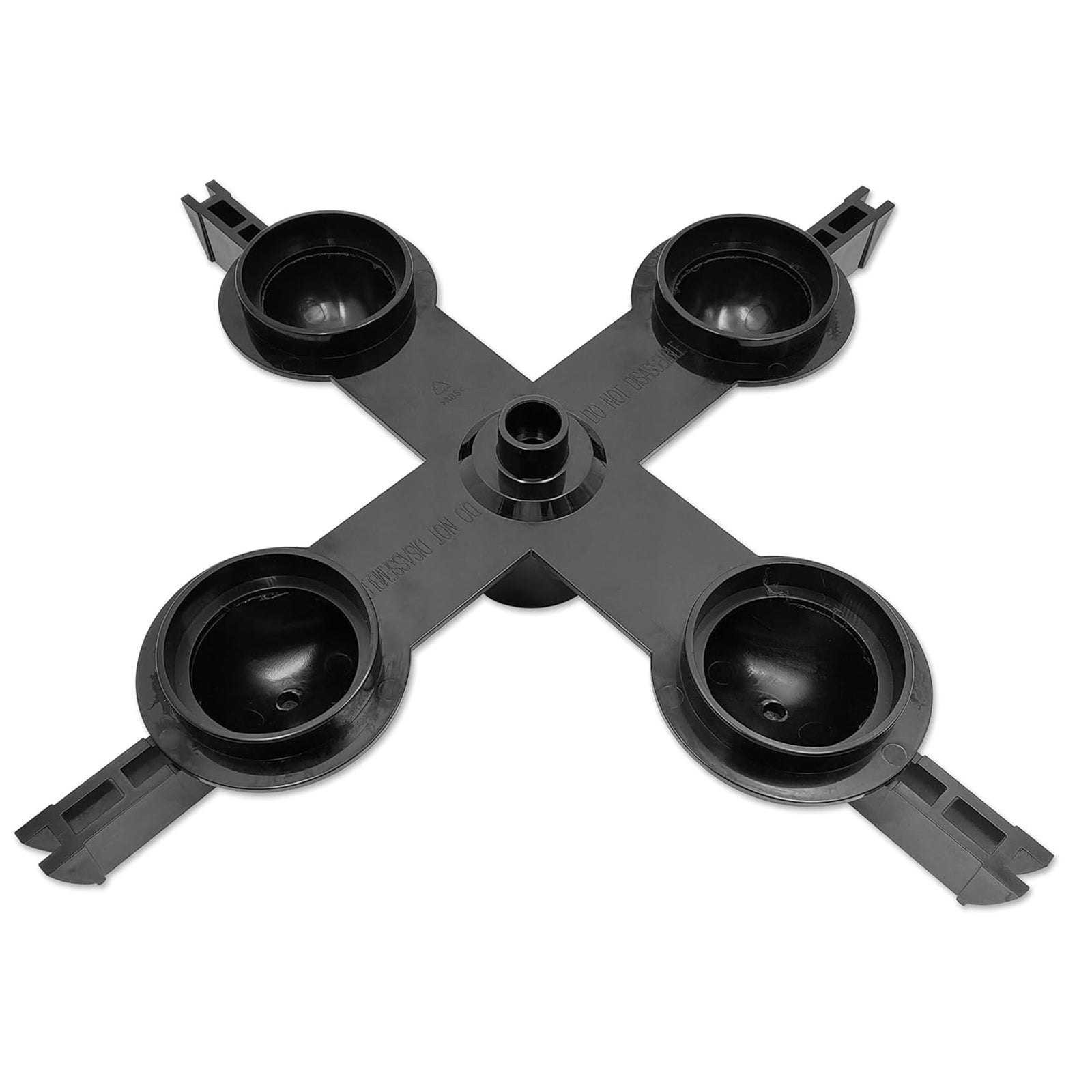 Bunn Manifold Assembly 170040 for glassfiberkassettfilter