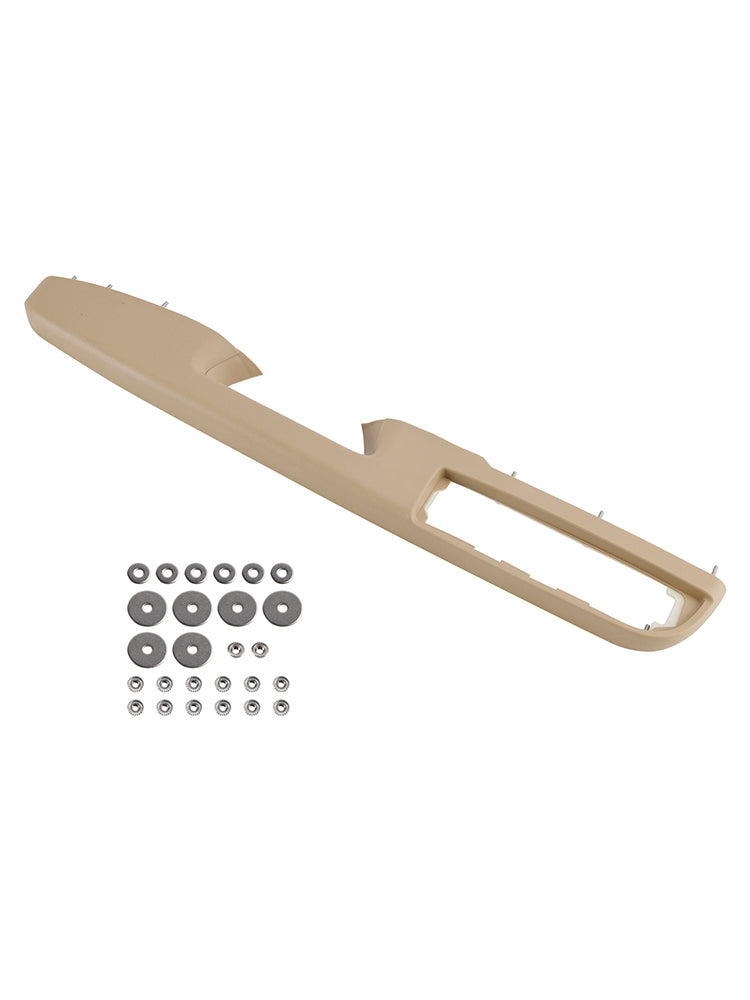 80995 Främst till vänster dörr armstöd reparationssats (27 tum) för utvalda chevrolet/gmc