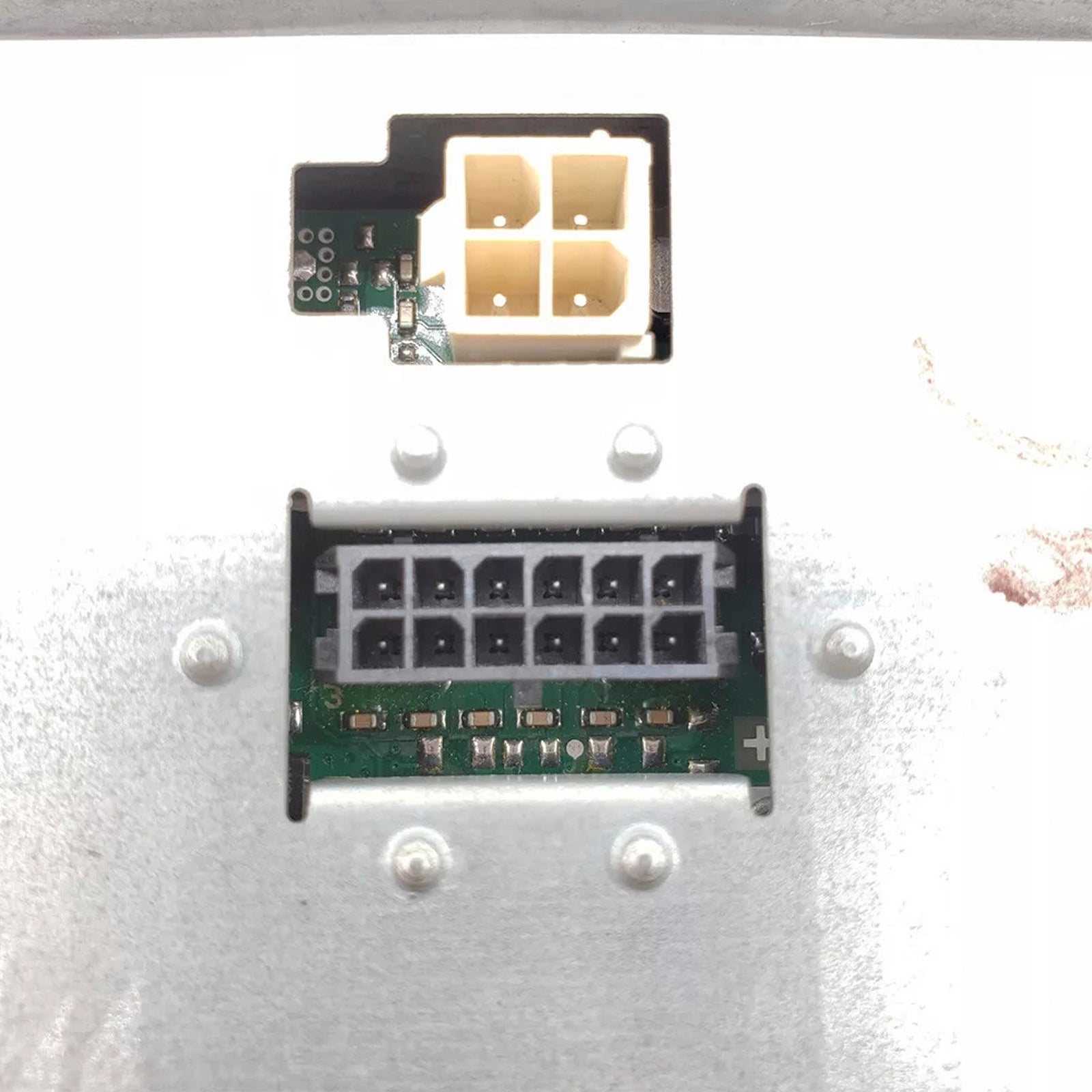 2010-2012 Land Rover Range Sport L322 Headlight Module Adaptive Lighting Control Unit 1307329241