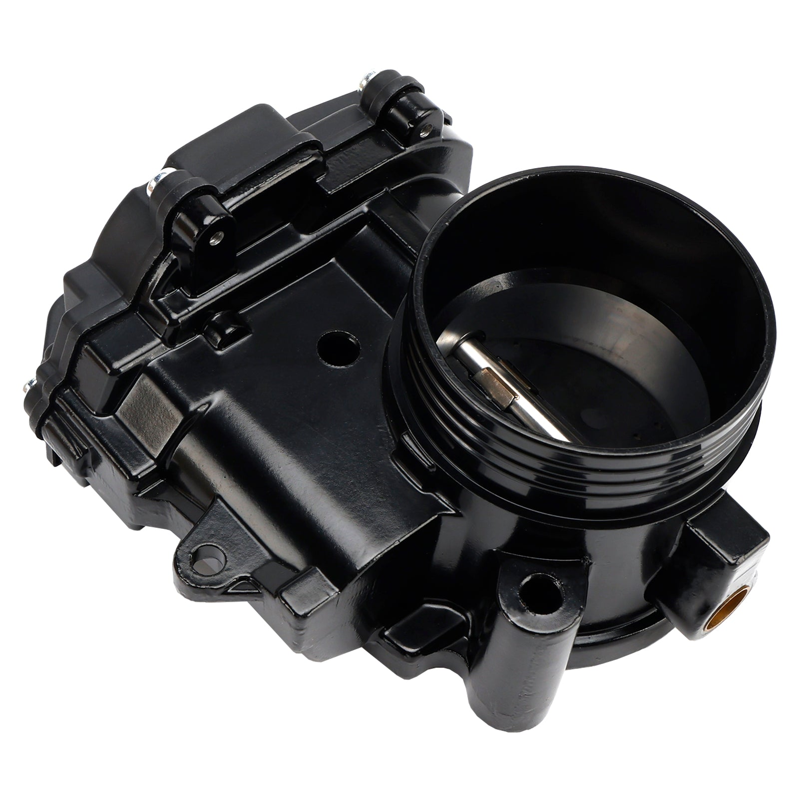 03.2012-09.2016 Mini Paceman (R61) Cooper S All4 coupé corps de papillon 13548675278