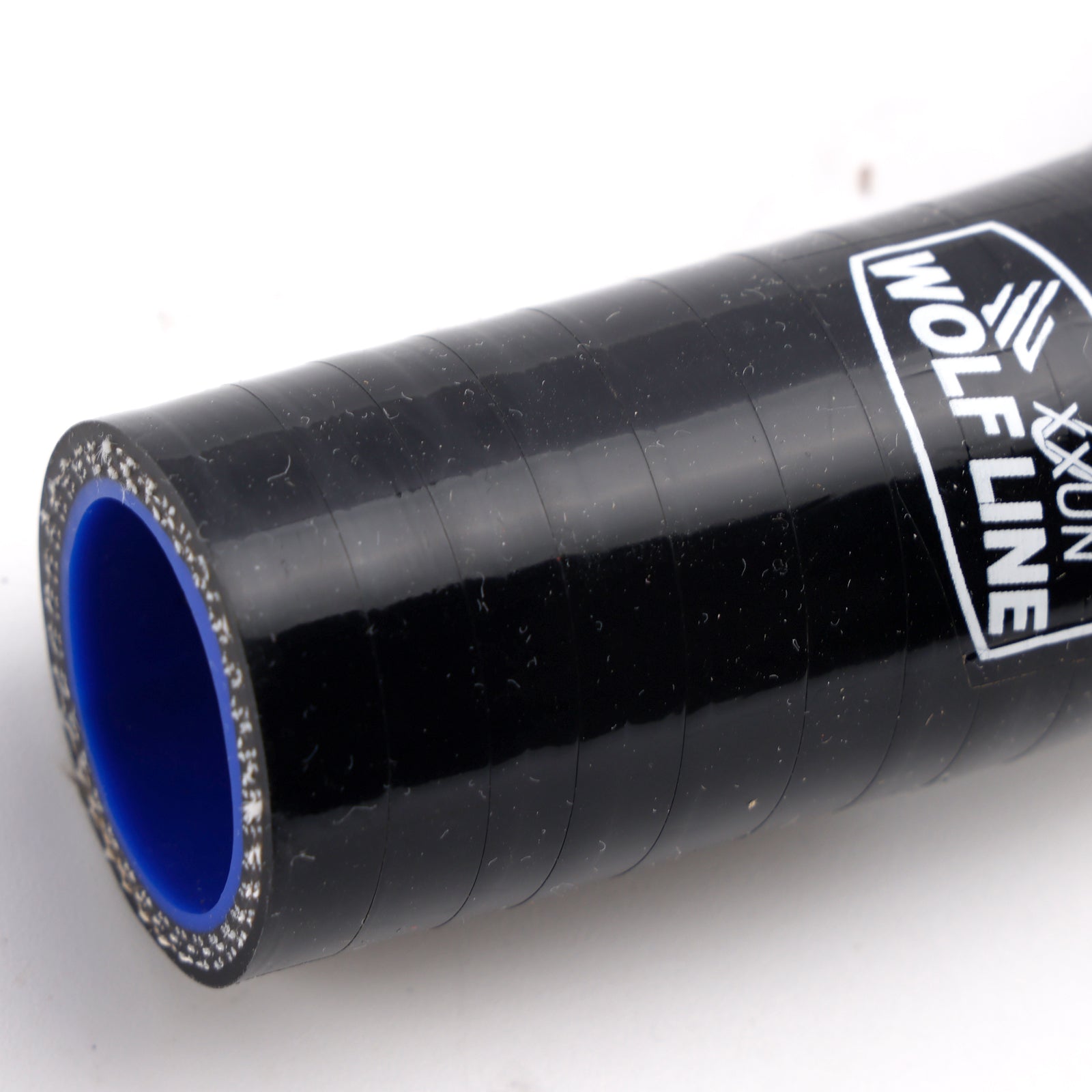 Kit de durites de refroidissement de radiateur en silicone pour Yamaha Tenere 700 2019-2024