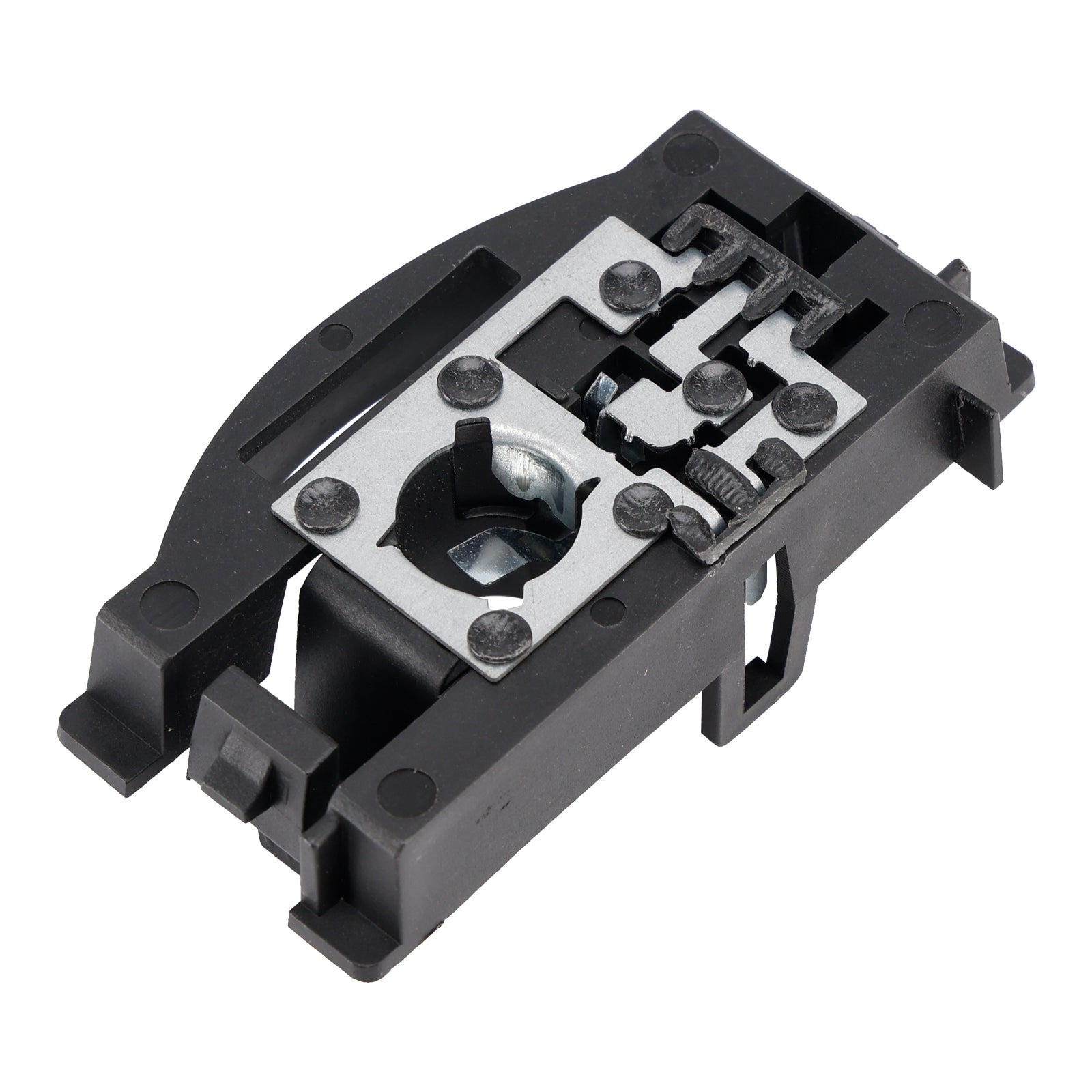 2008-2013 BMW X5 E70 Pravý zadný veko chvost