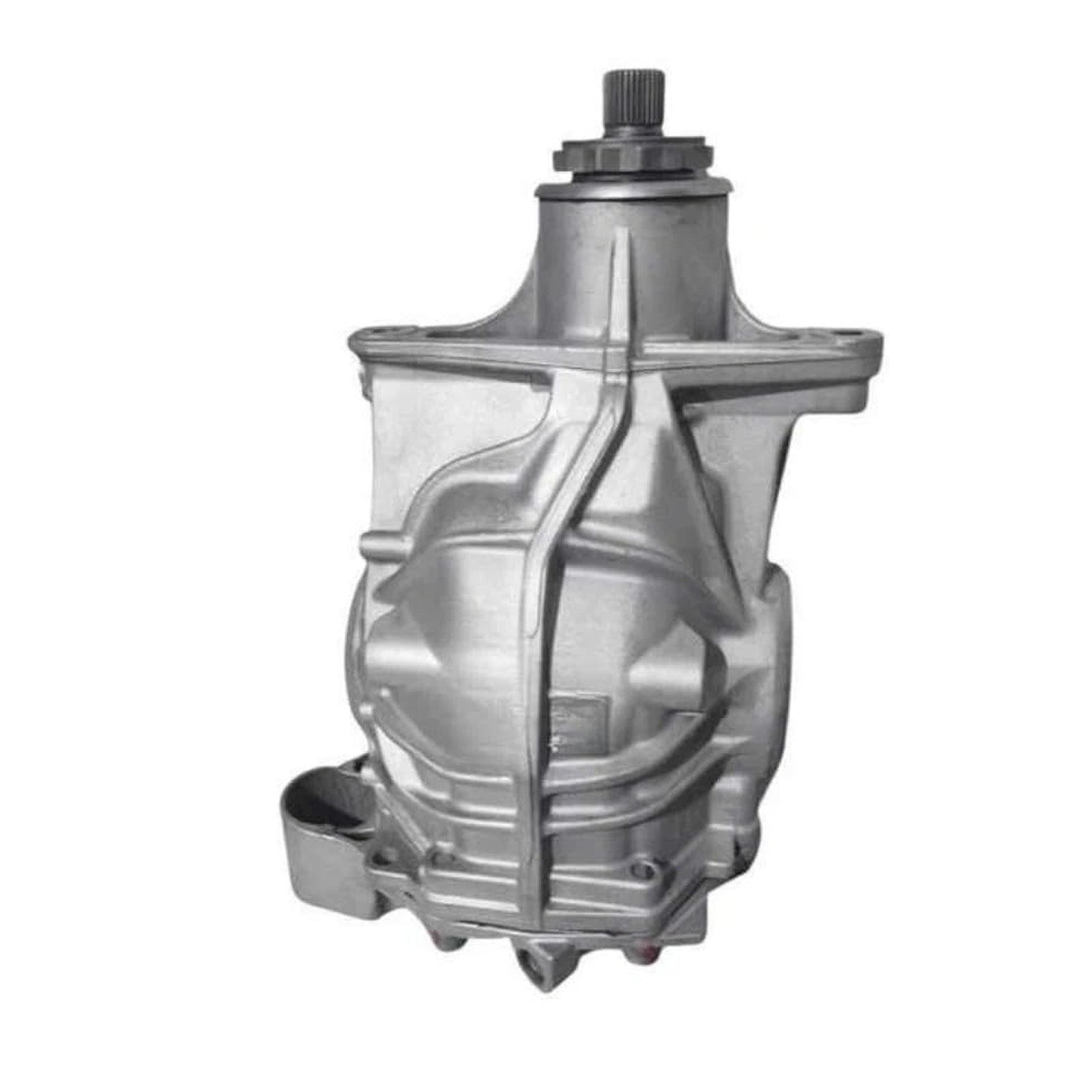 2012-2016 BMW 528i RWD Zadný diferenciál 3,23 pomer 33107584444