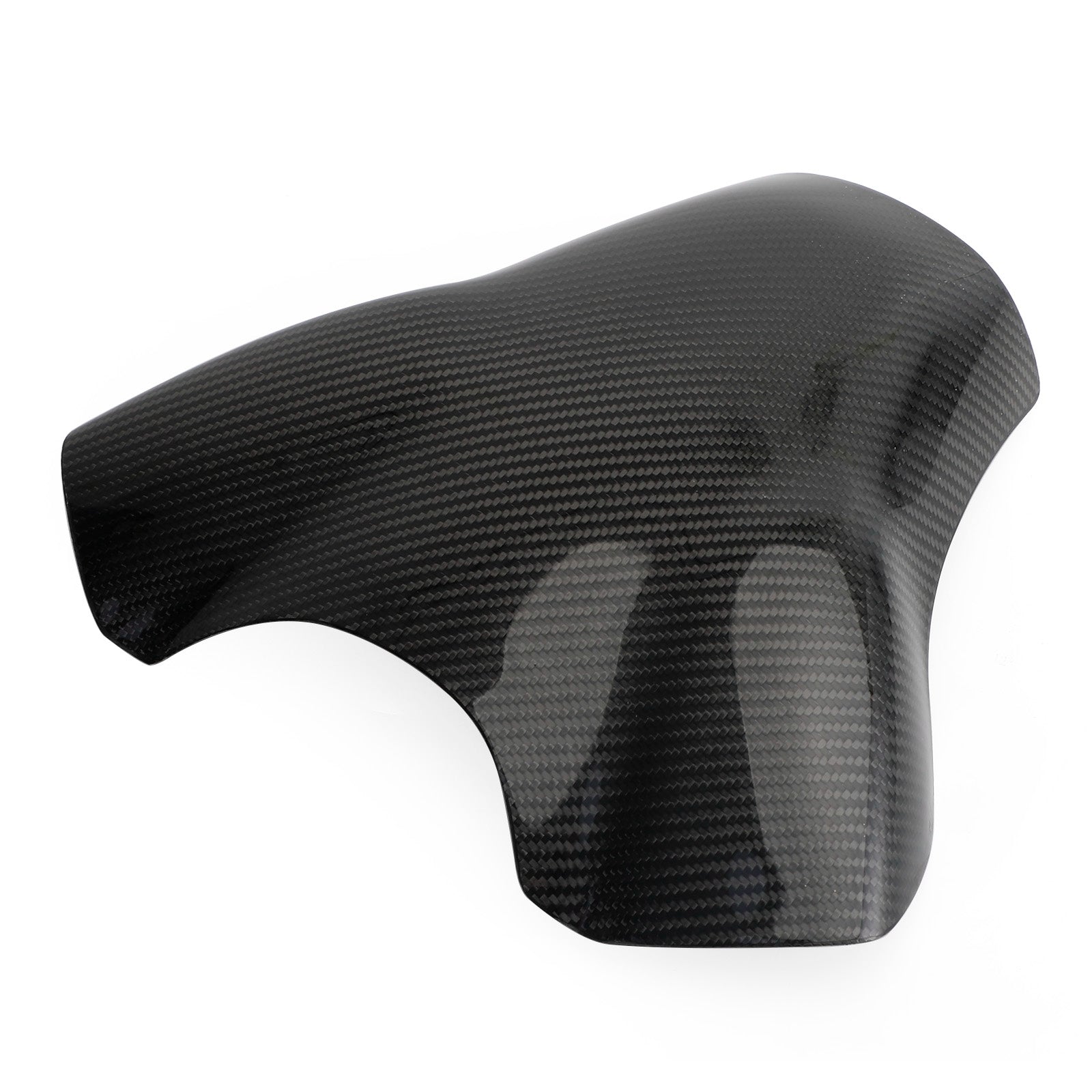 2007-2008 Yamaha YZF-R1 Carbon Gas Tank Cover Panel Fareshing Protector