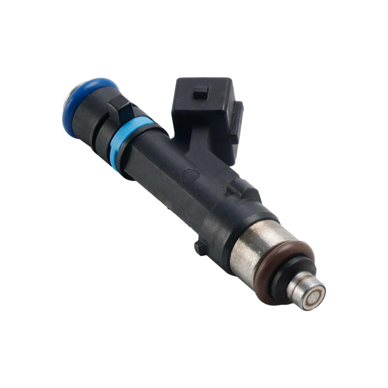 1 STKS BENZINEMOTOR BRANDSTOF INJECTOR 24420543 fit VAUXHALL 1.0 1.2 1.4 0280158181