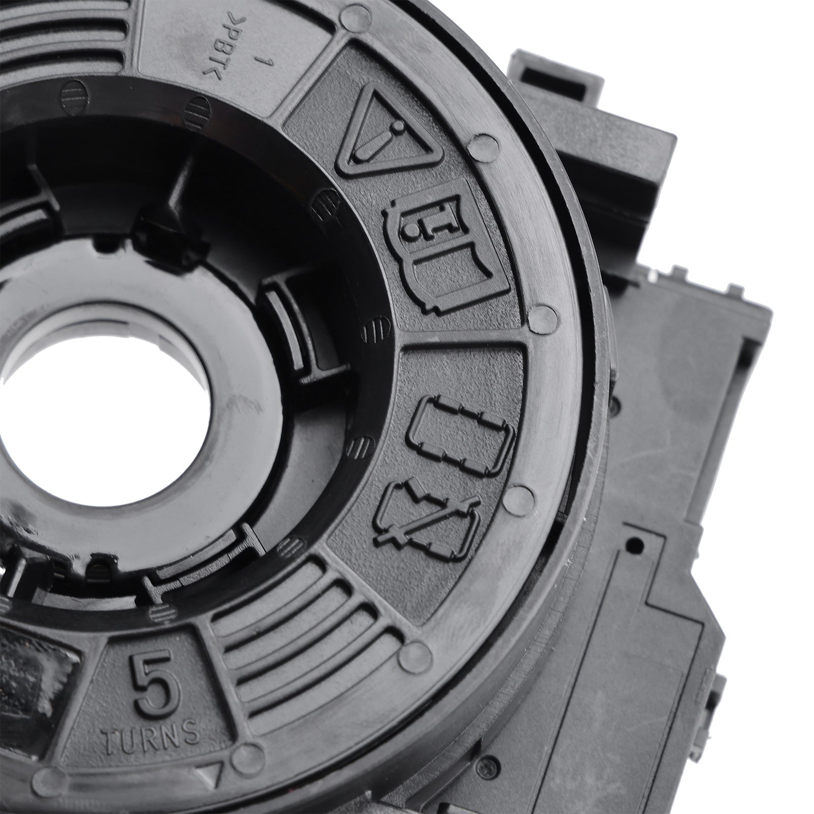 Resorte de reloj con Sensor de ángulo 84307-0R050 para Corolla iM para RAV4 para Tacoma