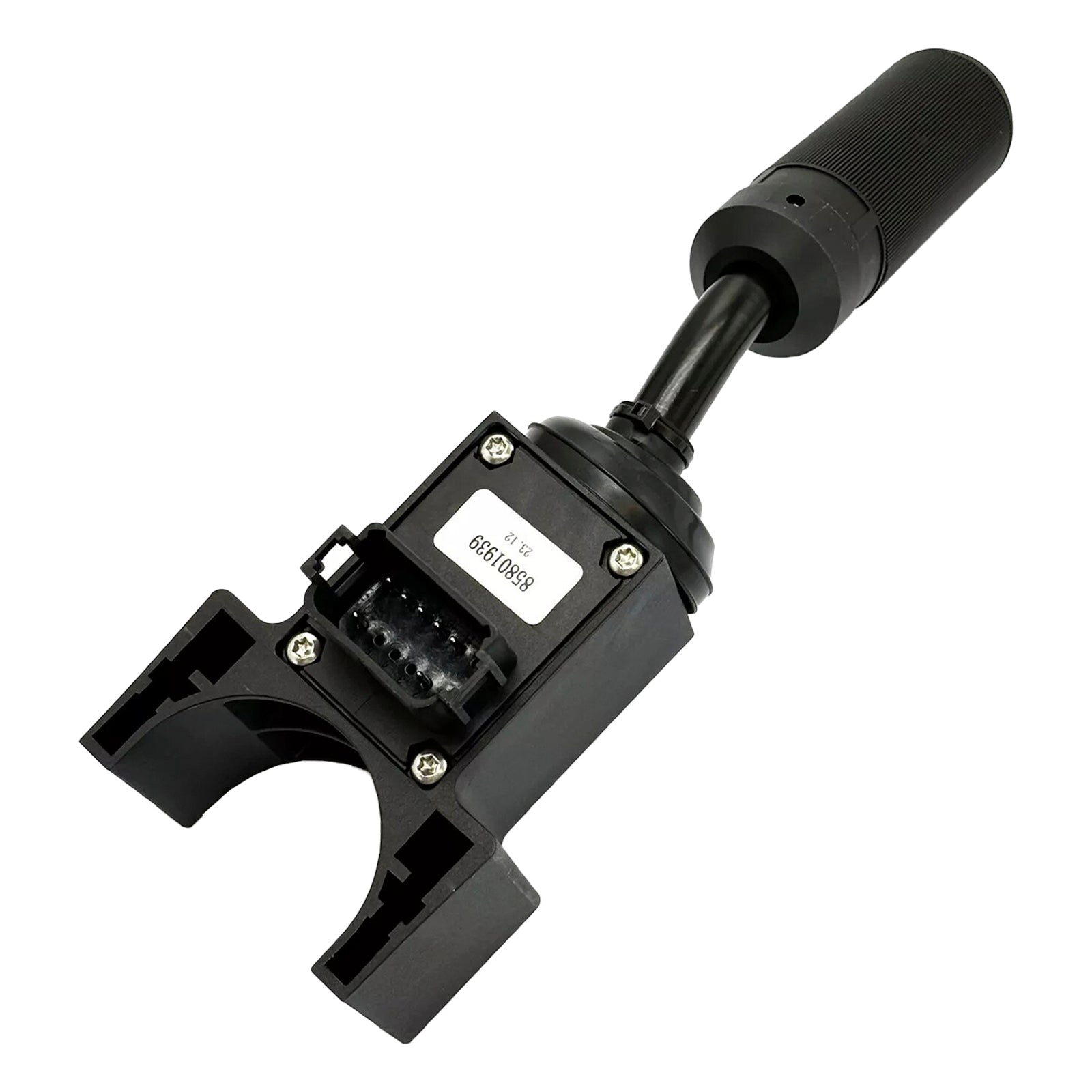 Wiper Control Switch 85801939 for Holland 555E 575E 655E 675E LB75 Engine