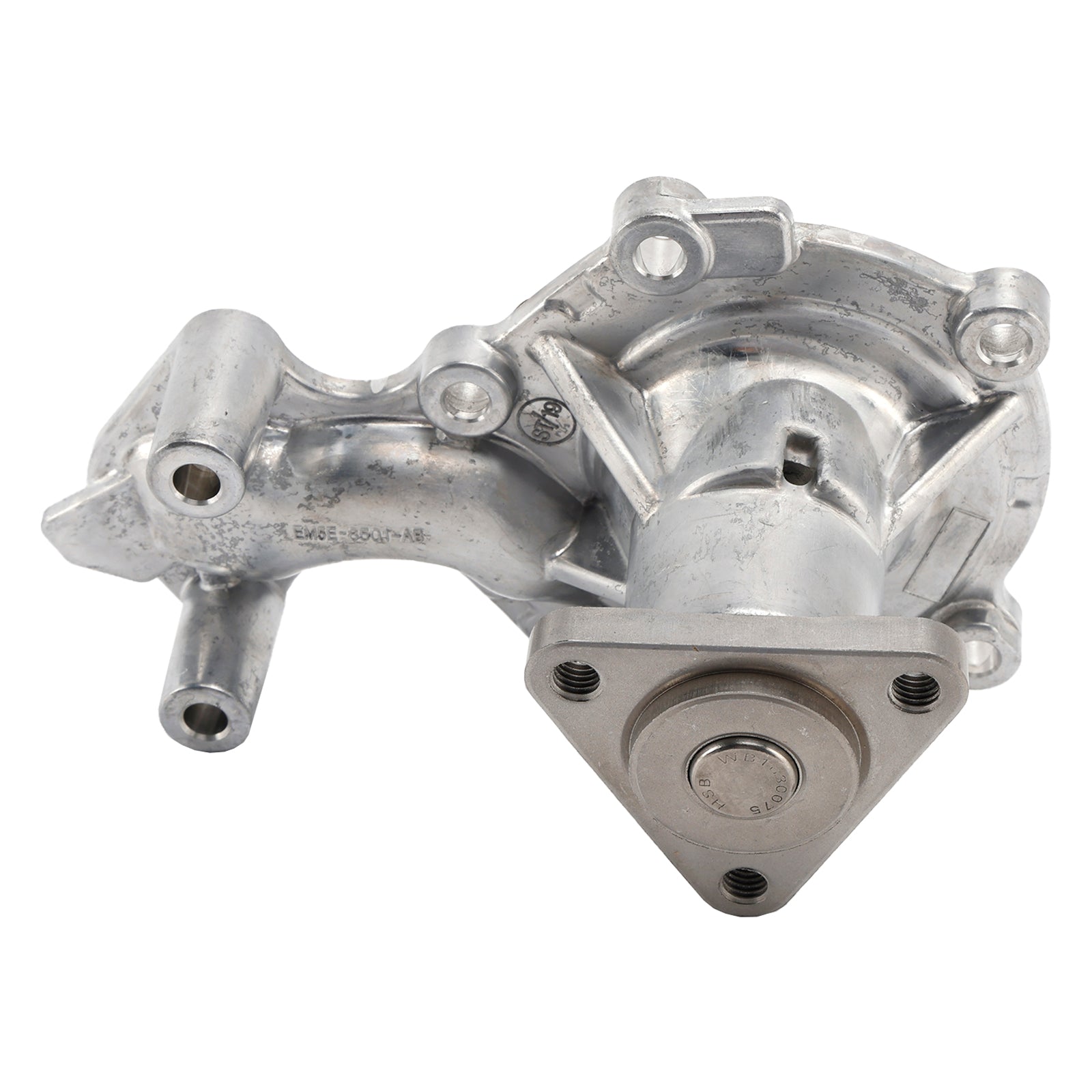 Ford Focus Fiesta EcoSport 1.0 Ecoboost Kit completo de reconstrucción de motor