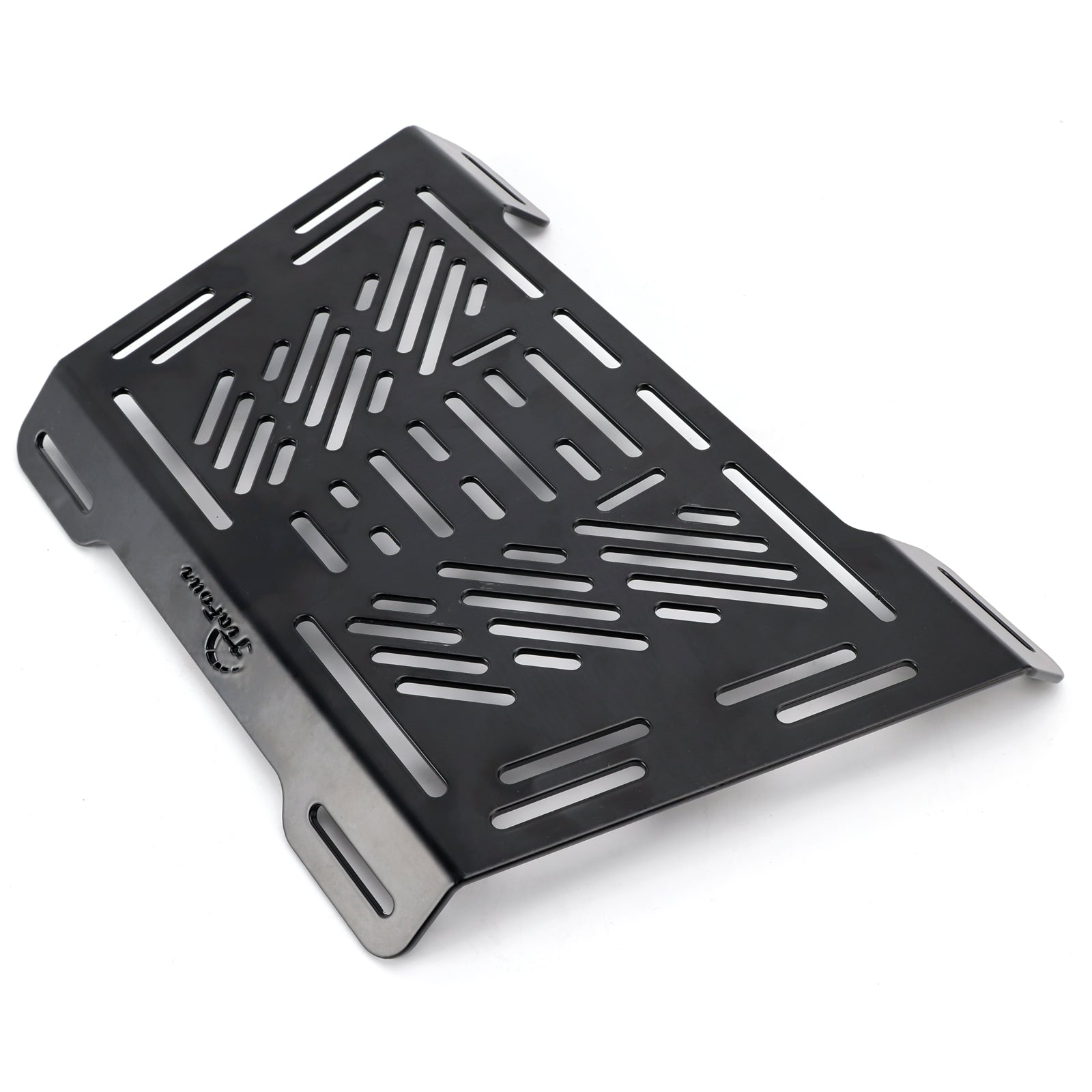 Rear Rack Enlargement For Ducati Multistrada V4 / S / Pikes Peak / Rally 22-25